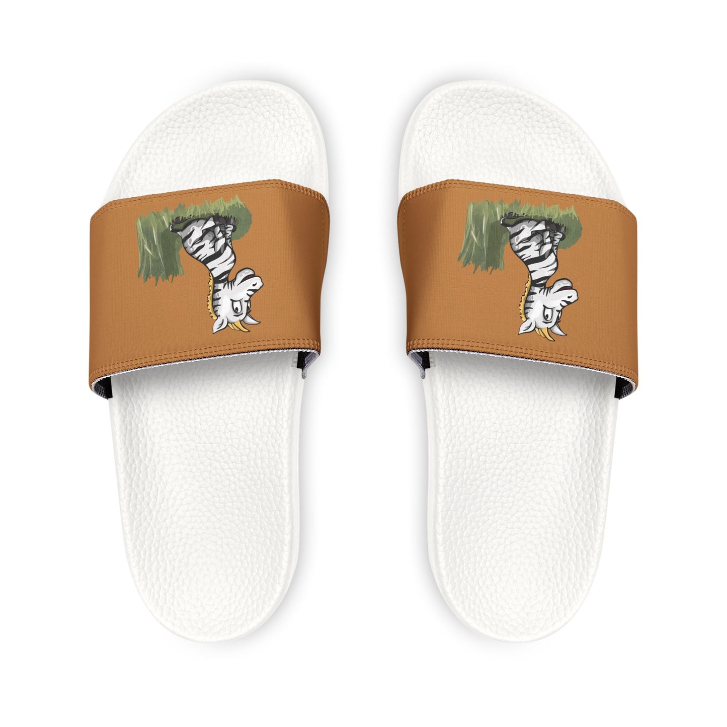 Fun Youth Animal Sandals for Summer Play, Comfy Footwear for Kids, Perfect for Vacations, Beach Days and Birthdays