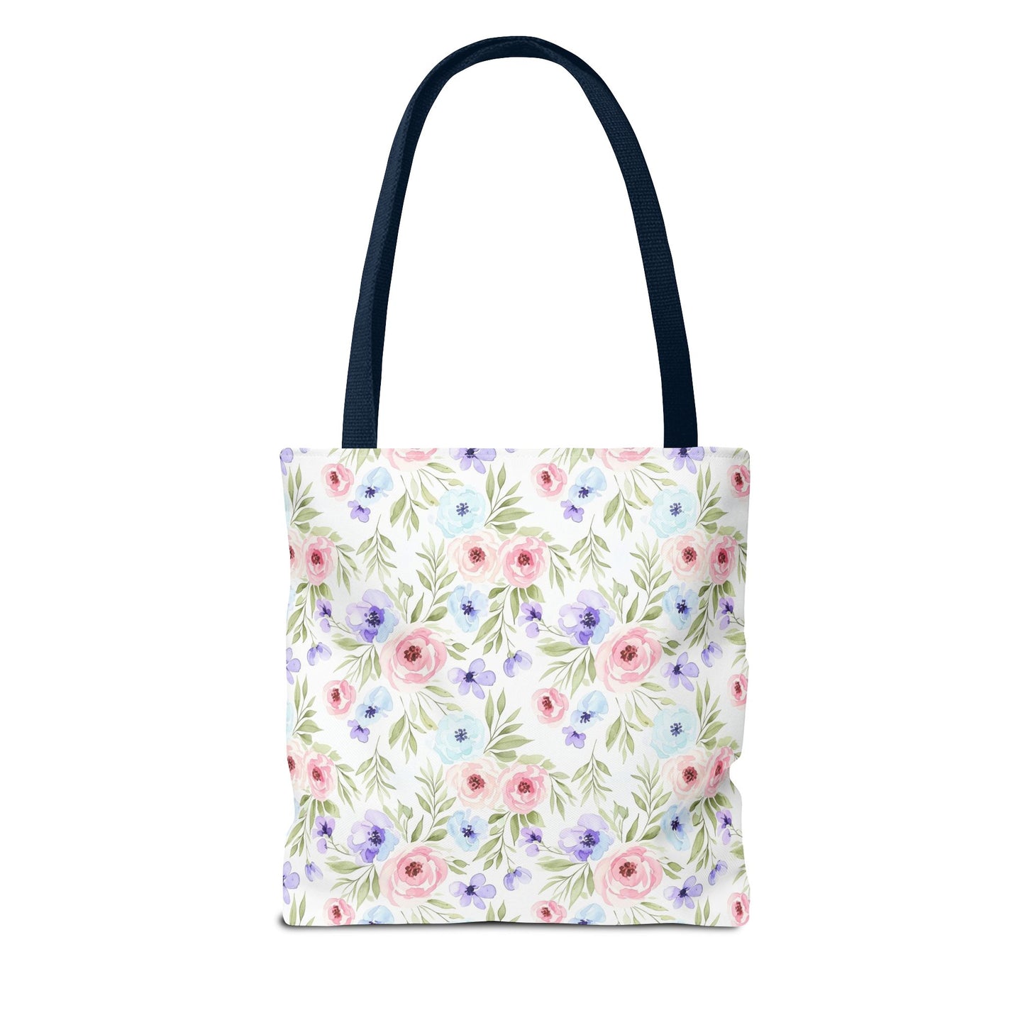 Tote Bag Floral