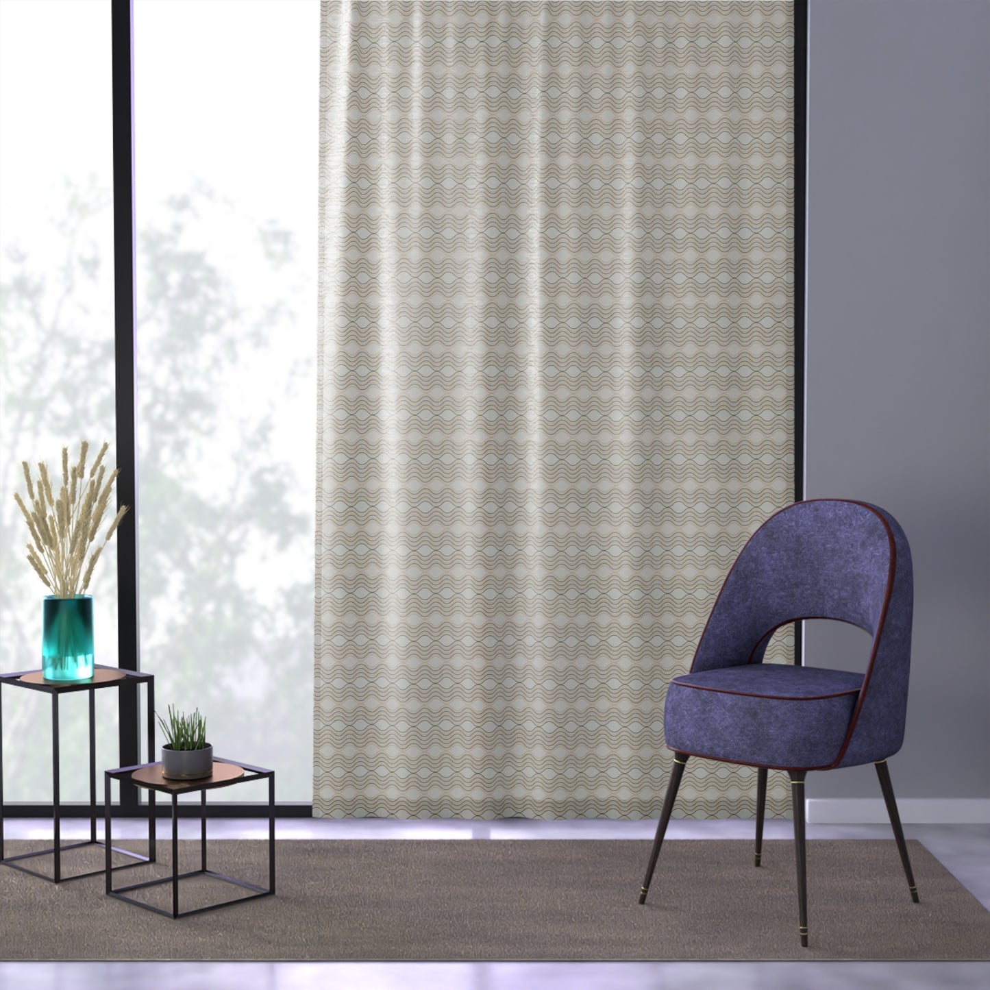 Window Curtain