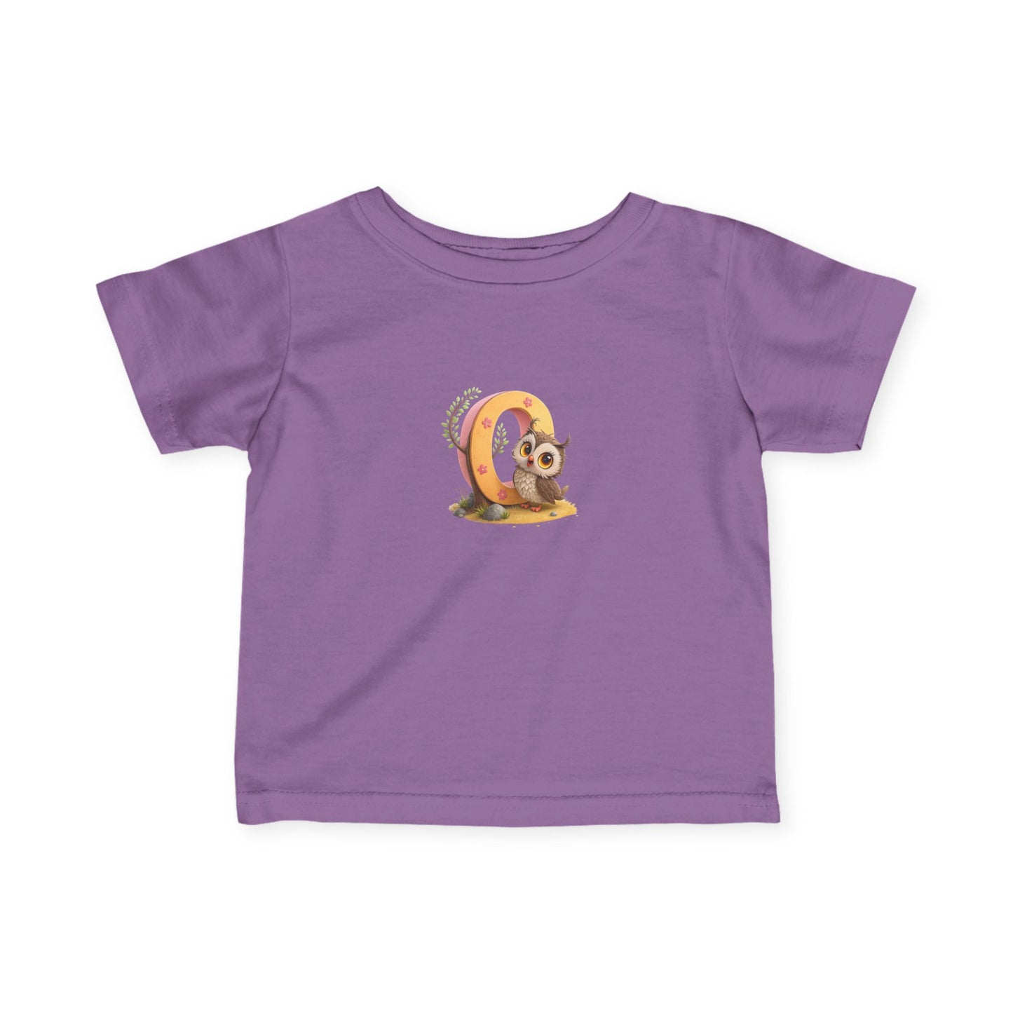 Cute Animal Infant Tee, Baby Shirt, Toddler T-Shirt, Gift for New Parents, Cute Baby Clothes, Birthday Outfit