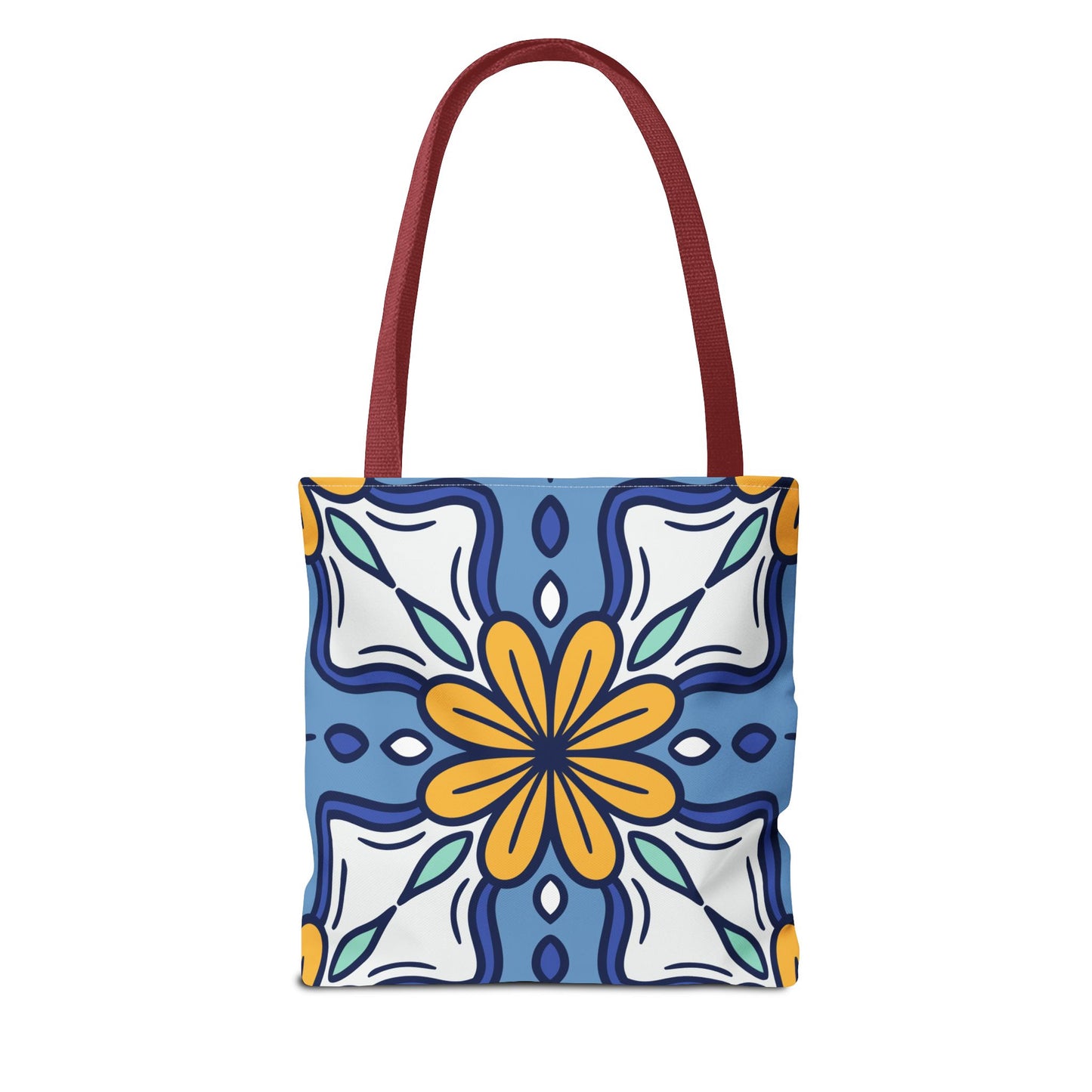 Bohemian Floral Tote Bag, Perfect for Shopping, Beach Days, Groceries, Gifts, Summer Vibes, Eco-Friendly
