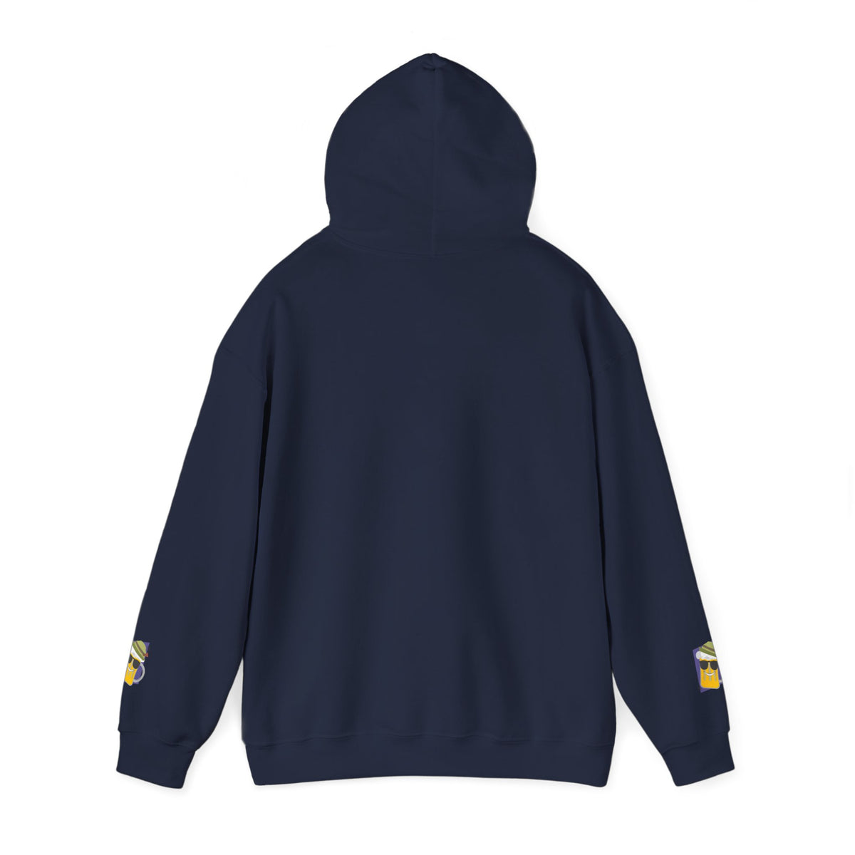 Cool Drink Vibes Hoodie, Unisex Sweatshirt, Perfect for Parties and Casual Wear, Great Gift for Beer Lovers, Fun & Cozy Outfit