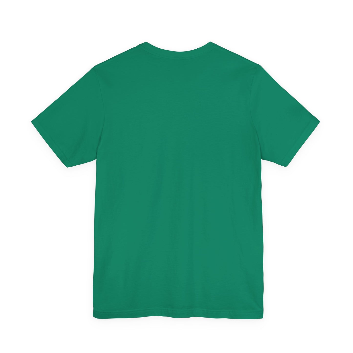 Paw Print Short Sleeve Tee | Unisex Animal Lover Shirt, Pet Owner Gift, Casual Wear, Gifts for Dog Lovers, Comfortable T-Shirt
