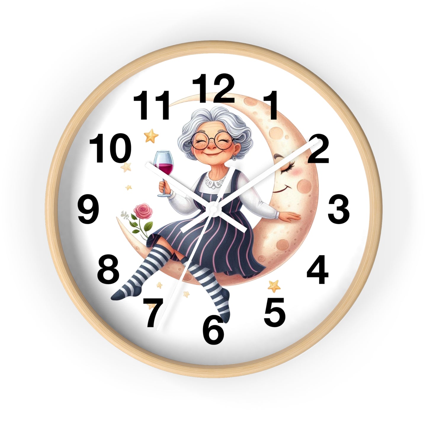 Wall Clock