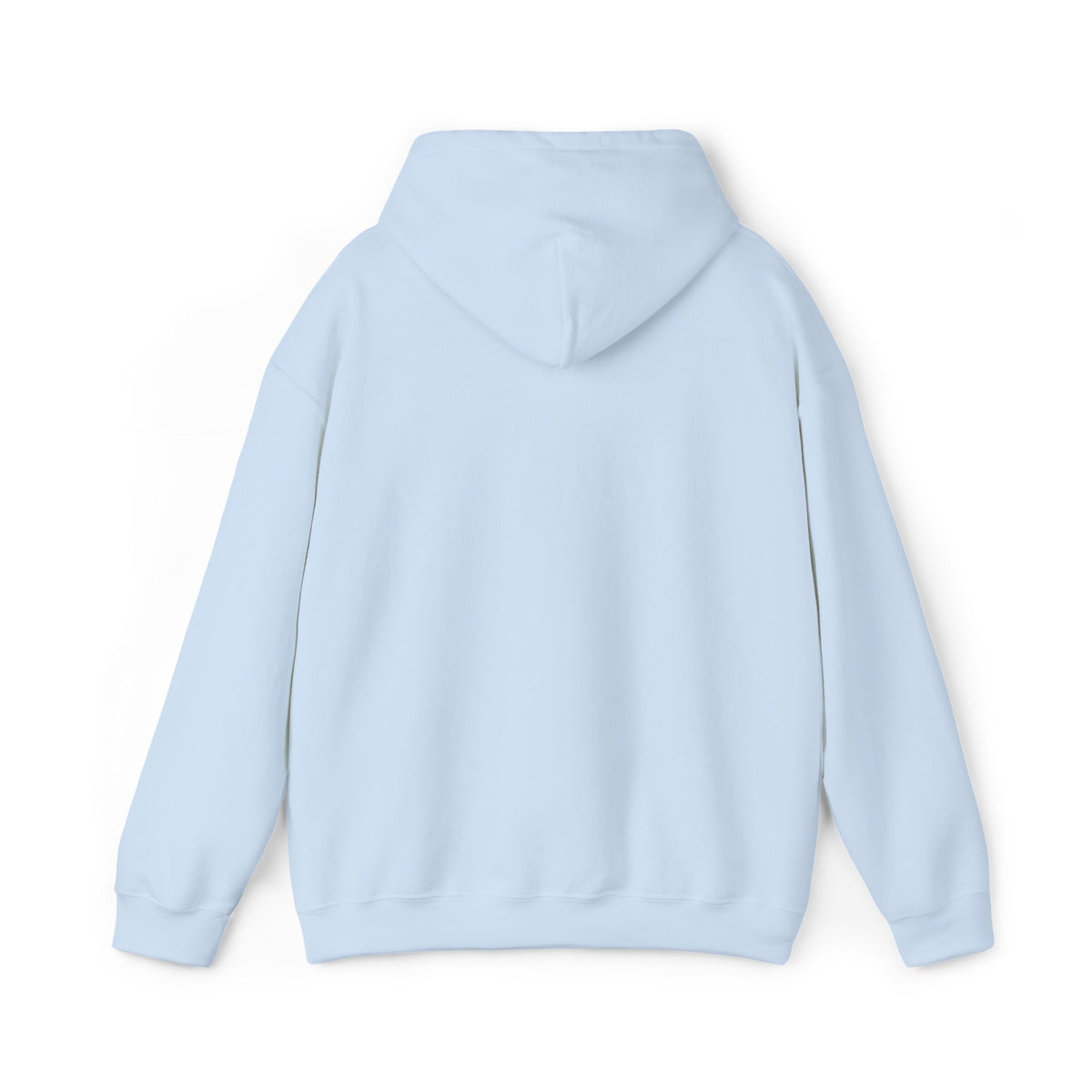 Floral S Initial Hoodie — Monogrammed Flower Letter Sweatshirt