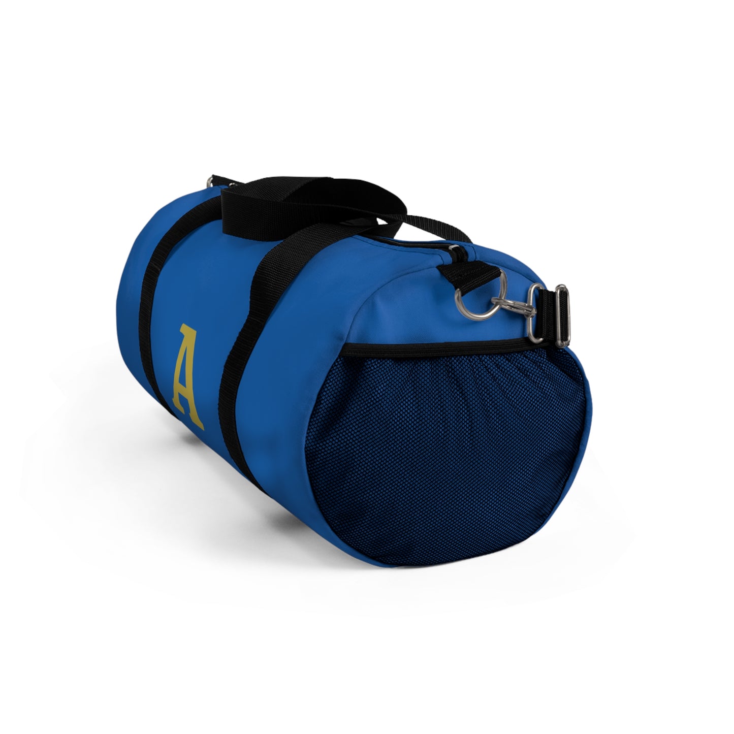 Personalized Duffel Bag with Initials | Gym Bag, Travel Bag, Weekend Bag, Sport Backpack, Custom Luggage