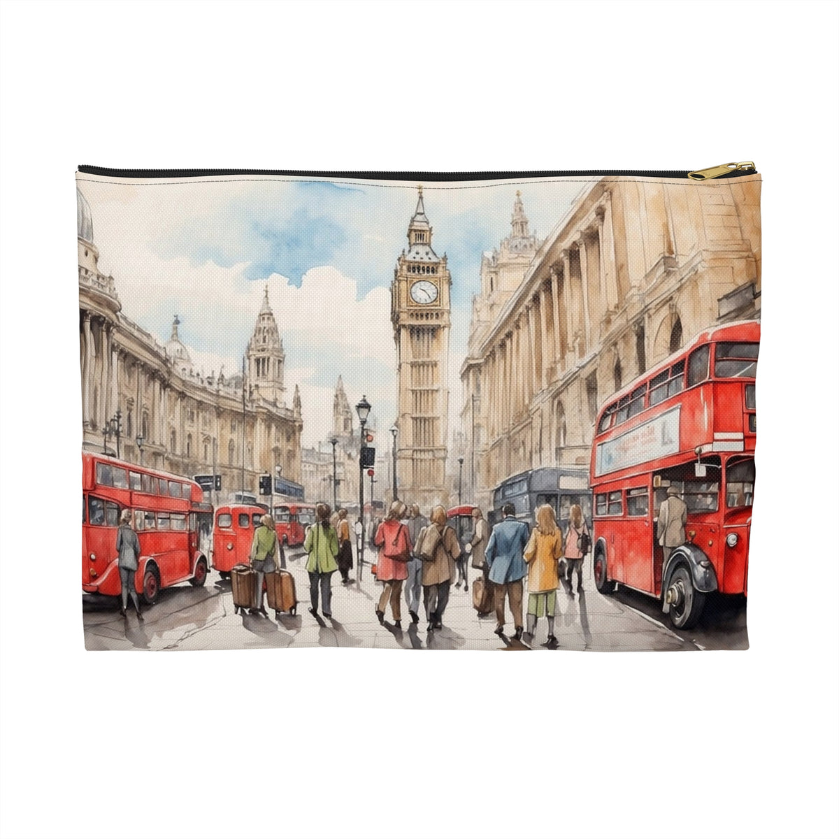 Accessory Pouch