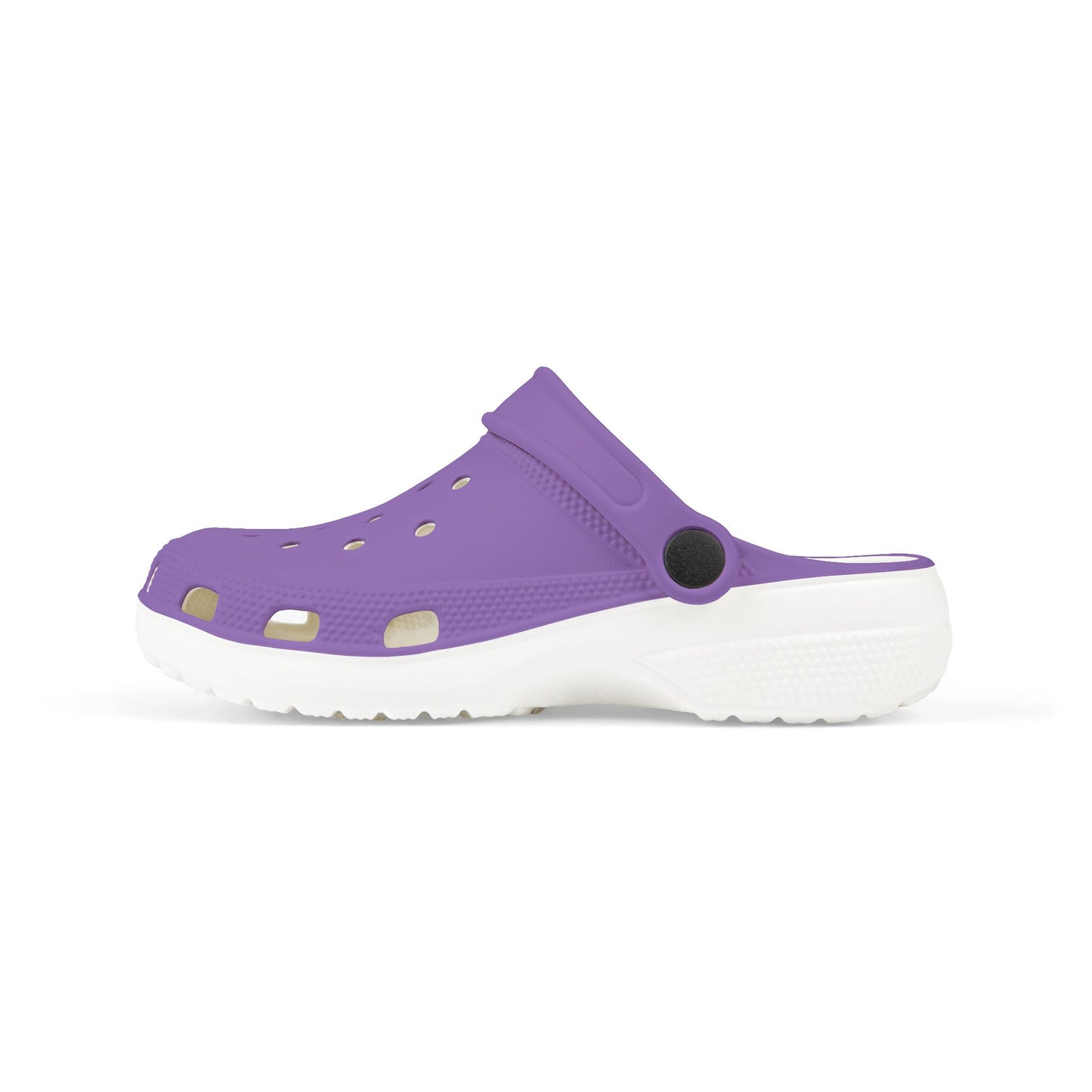 Colorful Kids EVA Foam Clogs with Fun Characters, Playful Footwear for Summer
