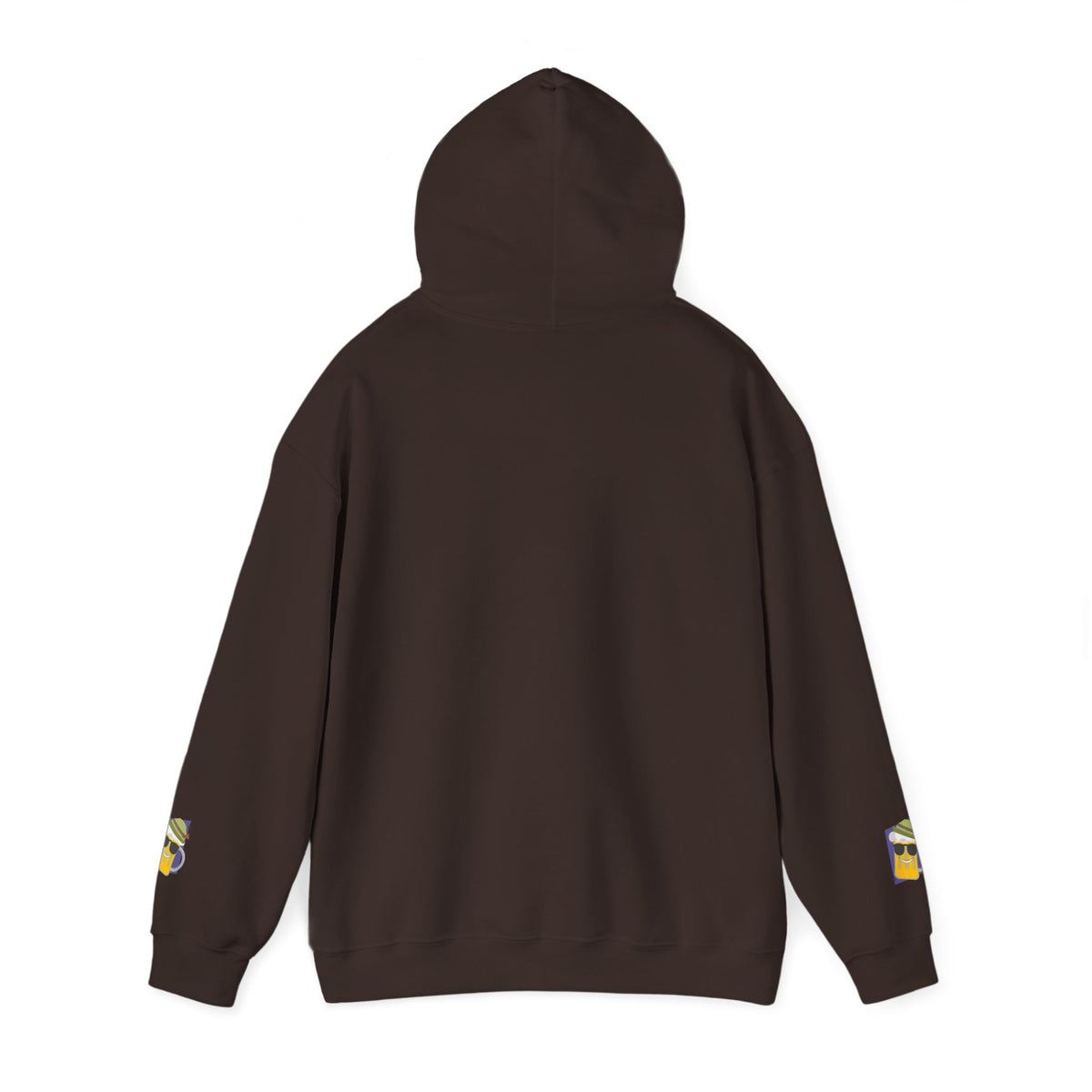 Cool Drink Vibes Hoodie, Unisex Sweatshirt, Perfect for Parties and Casual Wear, Great Gift for Beer Lovers, Fun & Cozy Outfit