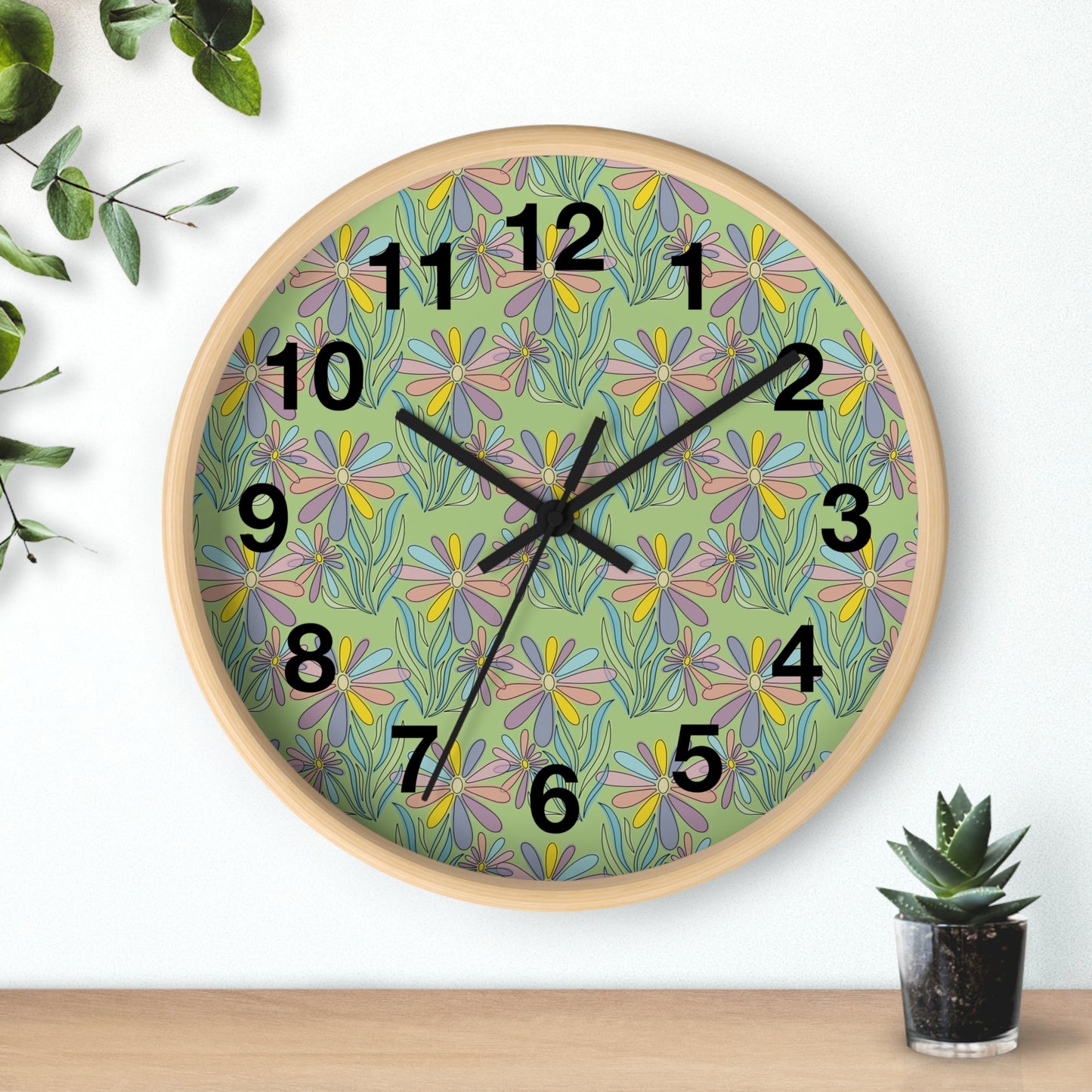 Wall Clock