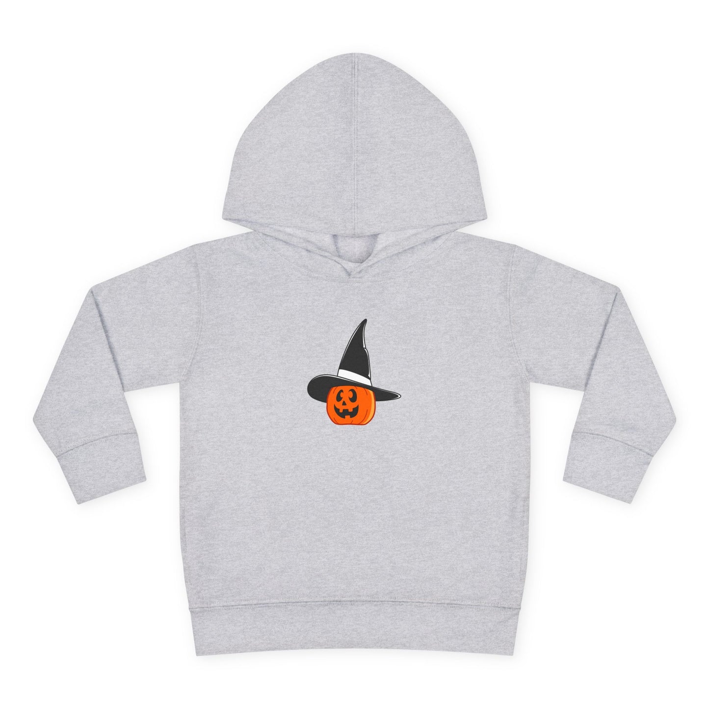Toddler Pullover Fleece Hoodie