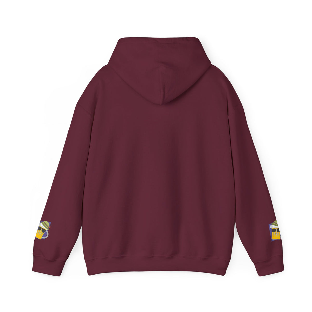 Cool Drink Vibes Hoodie, Unisex Sweatshirt, Perfect for Parties and Casual Wear, Great Gift for Beer Lovers, Fun & Cozy Outfit