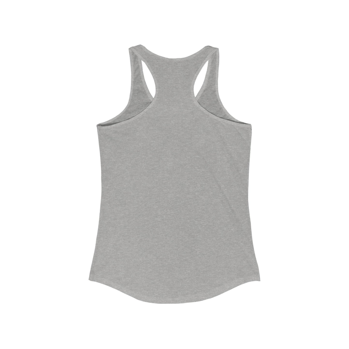 Sticky Sweet Bee Racerback Tank, Cute Summer Top, Gift for Bee Lovers, Fun Fitness Apparel
