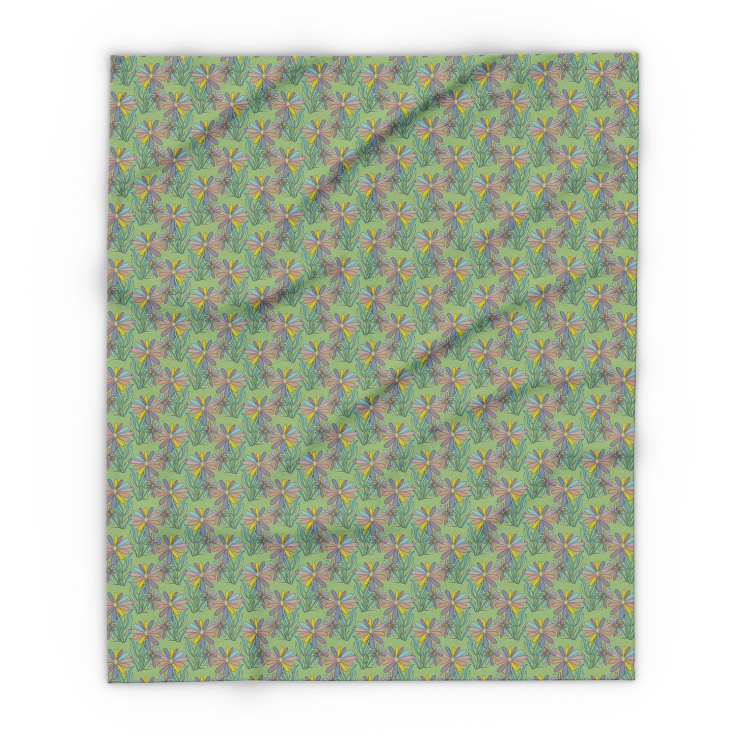Arctic Fleece Blanket