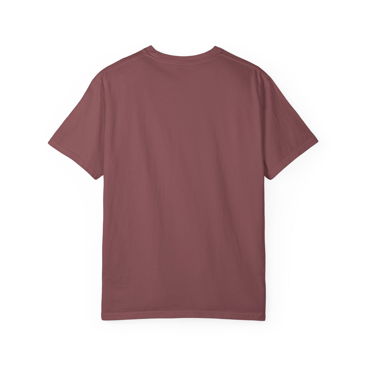 Unisex Garment-Dyed T-shirt - Halloween