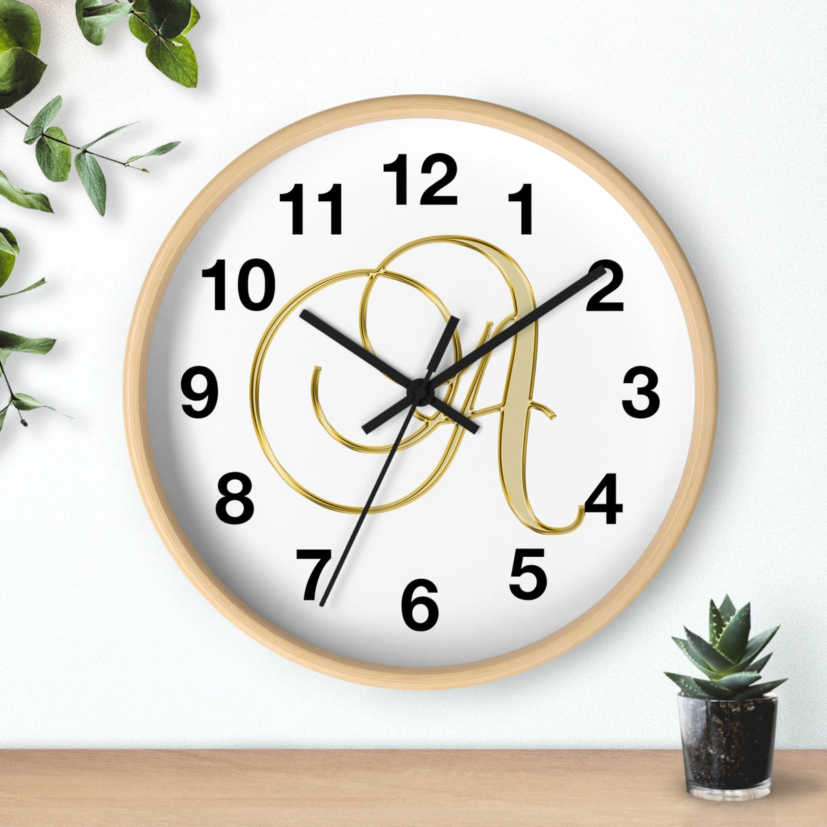 Wall Clock