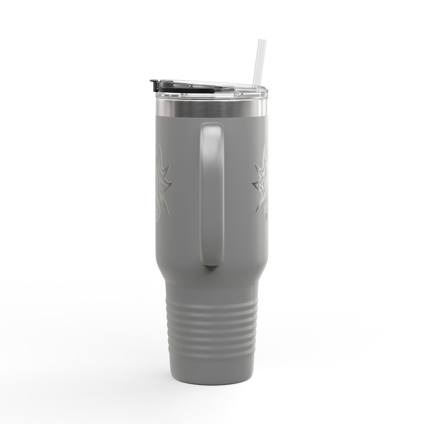 Stylish Insulated Travel Mug, 40oz - Perfect Gift for Music Lovers, Road Trips, Outdoor Adventures, Concerts, Camping