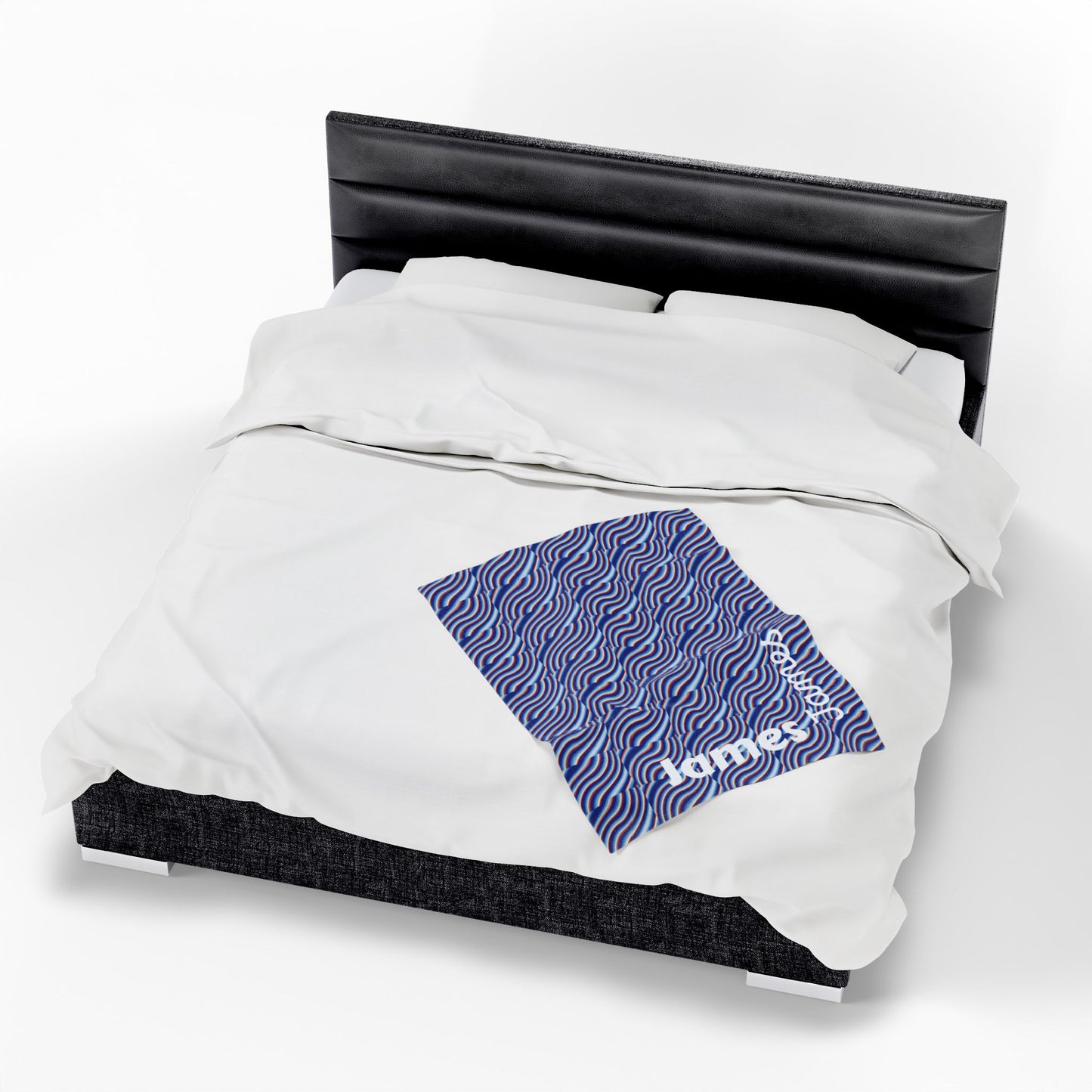 Copy of Cozy Velveteen Plush Blanket for Home Comfort, Warm Gift for Friends & Family, Ideal for Winter Nights, Movie Marathons, and Cozy Evenings
