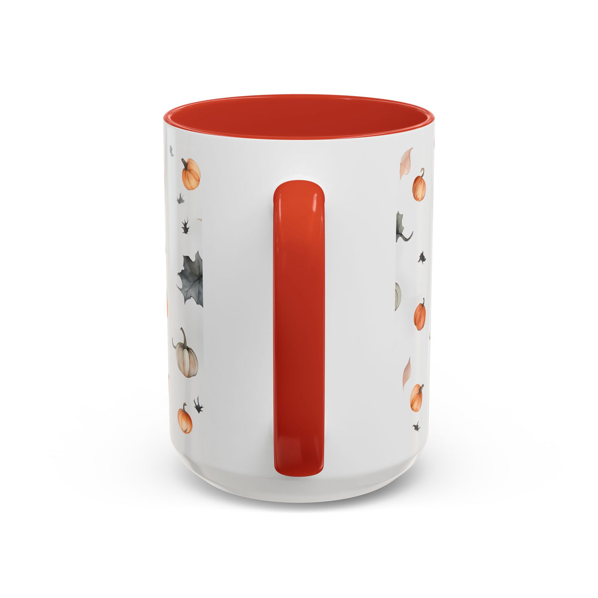 Autumn Harvest Coffee Mug - Fall Decor, Seasonal Kitchenware, Pumpkin Lovers Gift, Cozy Sip, Thanksgiving, Halloween