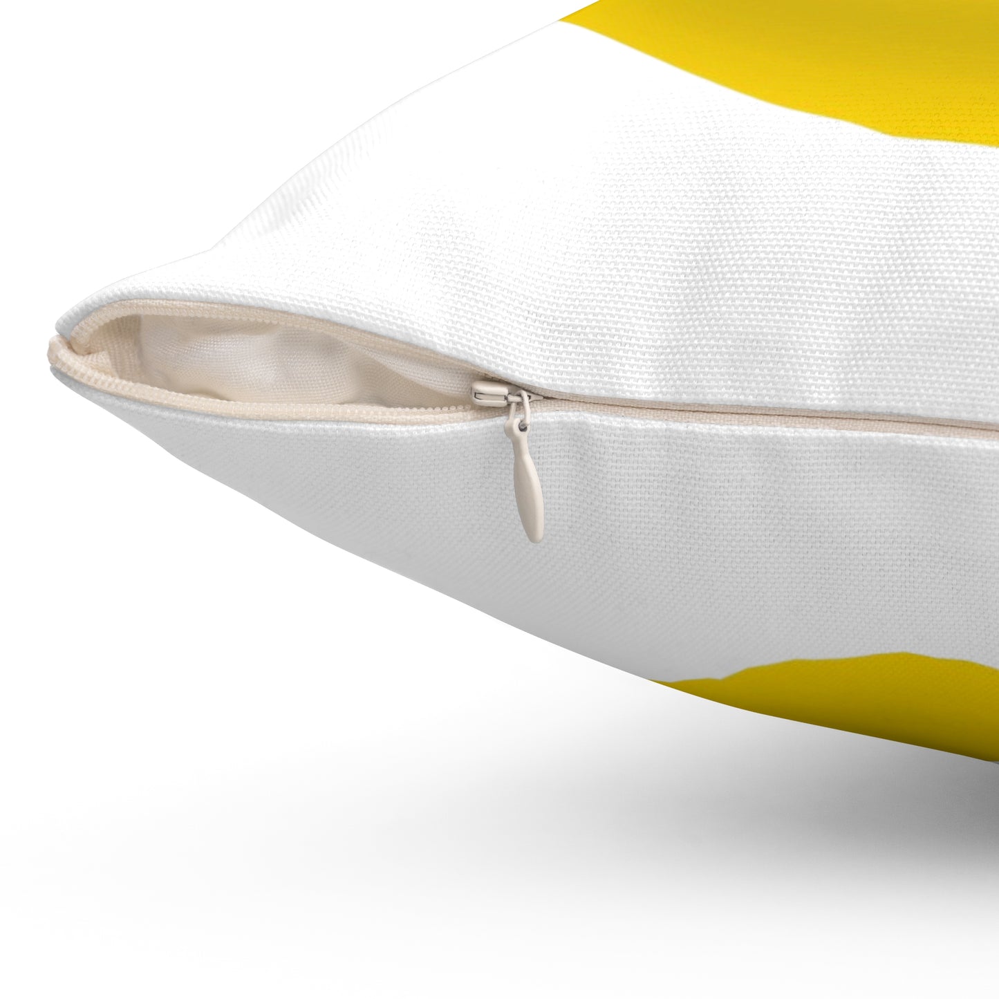 Cheerful Smiley Face Pillow | Happy Home Decor, Gift for Friends, Room Accent, Cozy Pillow, Birthday Gift