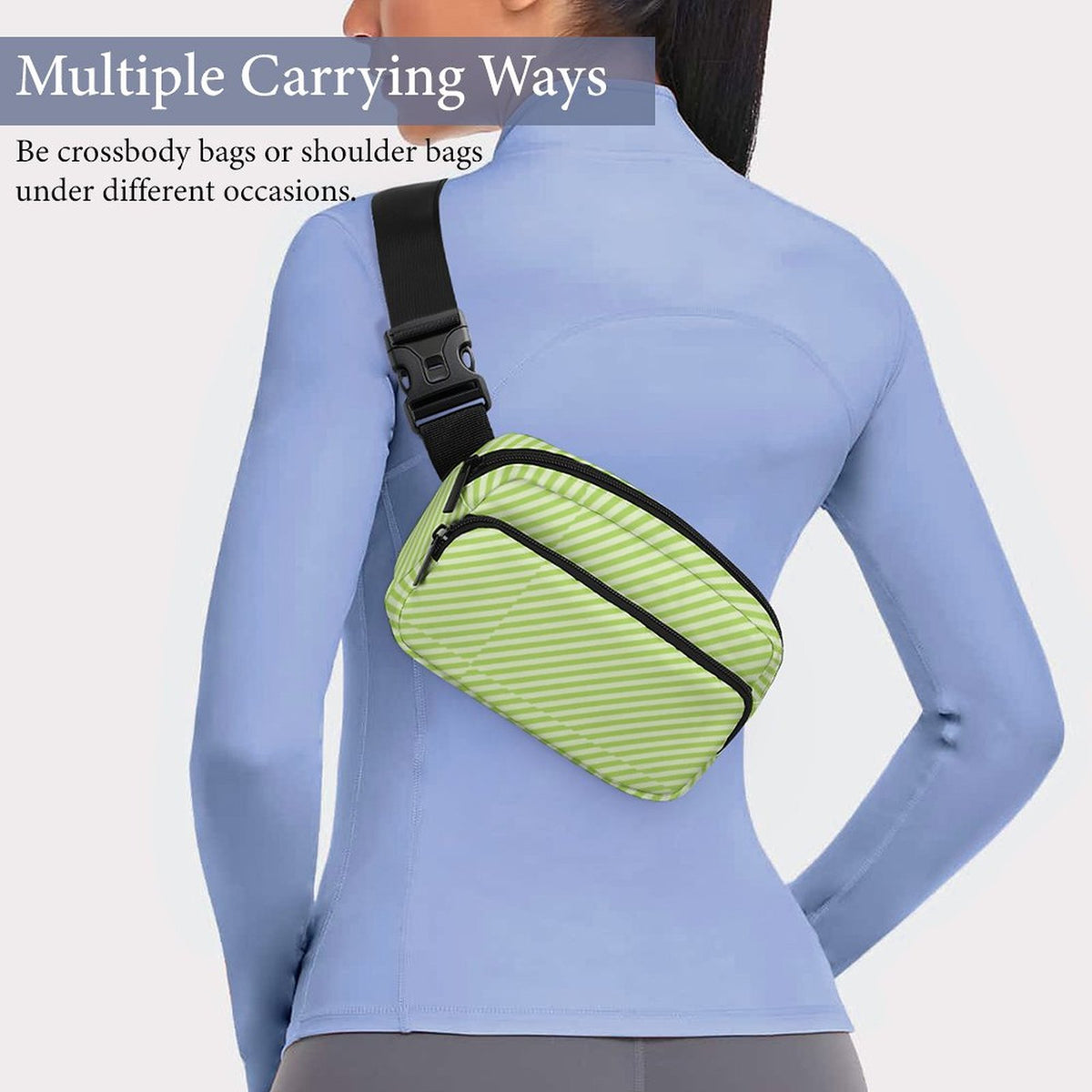 Bum Bag (All-Over Printing)