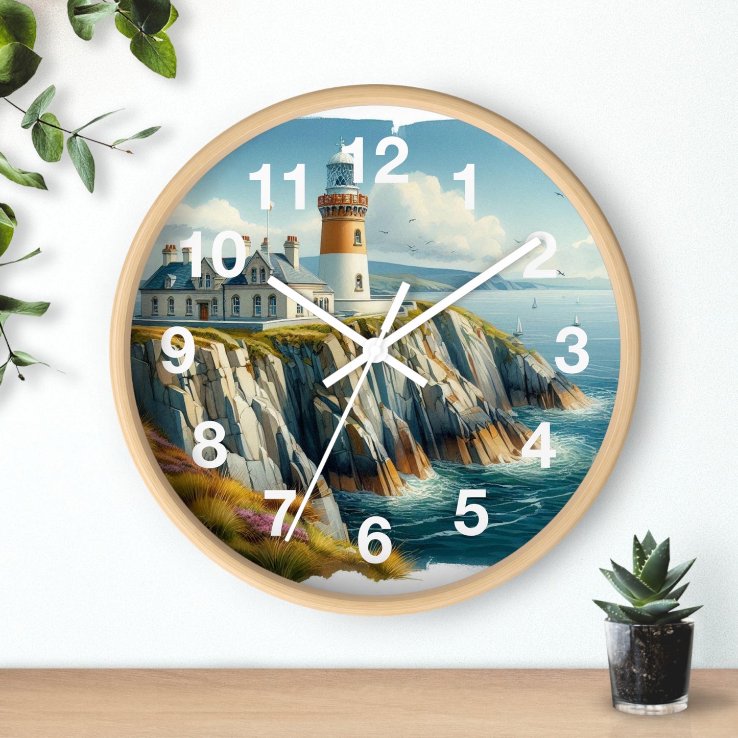 Wall Clock
