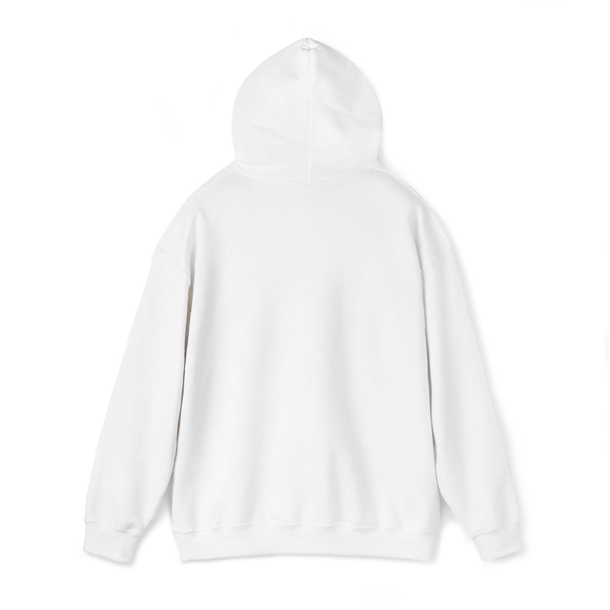 Unisex Heavy Blend™ Hooded Sweatshirt - Letter O
