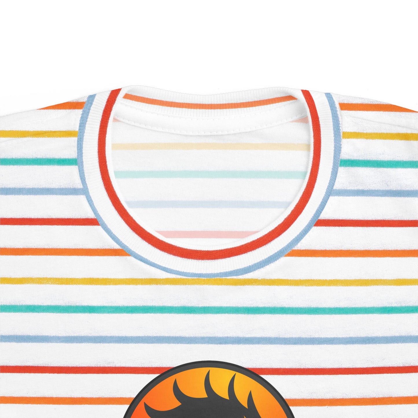 Dragon Graphic Toddler Tee - Cute Kids Shirt, Birthday Gift, Baby Shower Present, Playwear, Everyday Wear