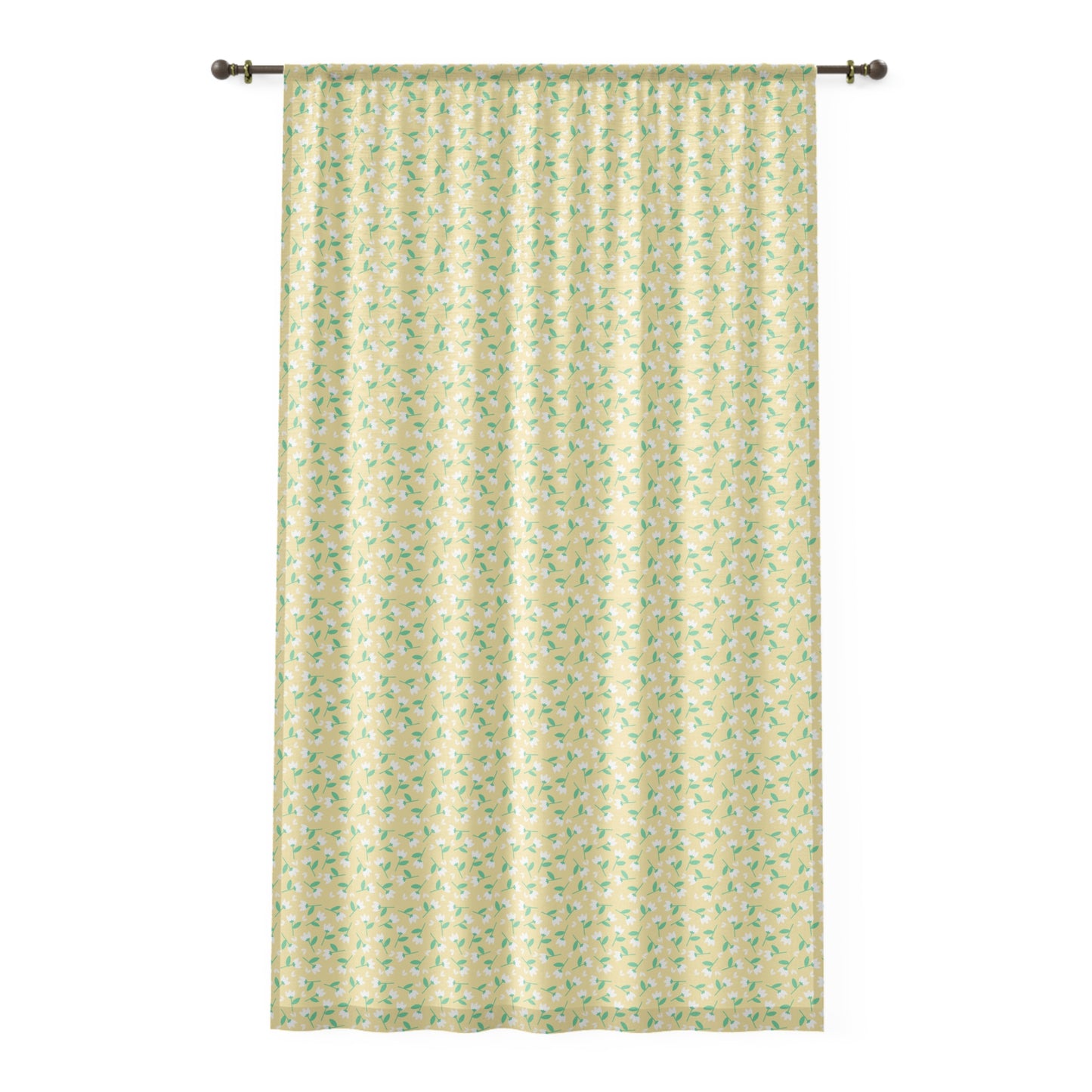 Window Curtain