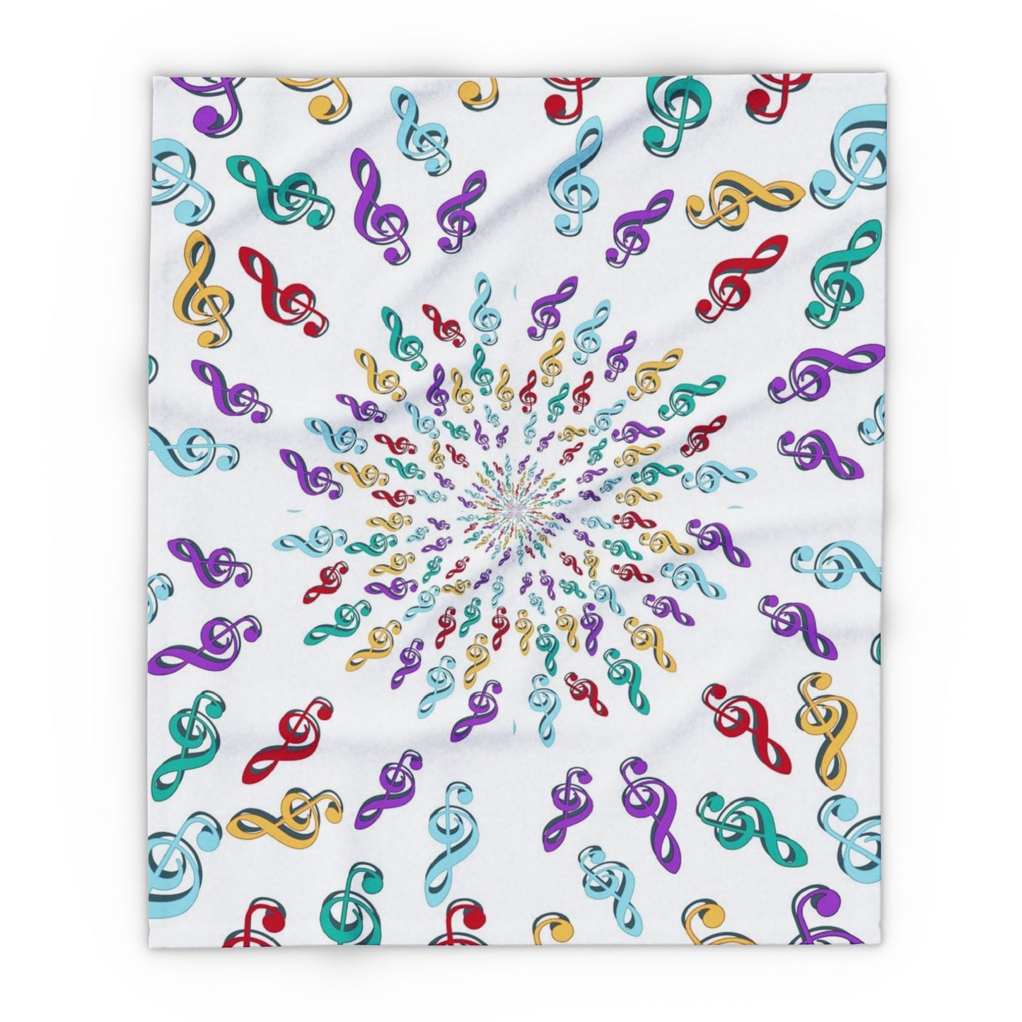 Arctic Fleece Blanket