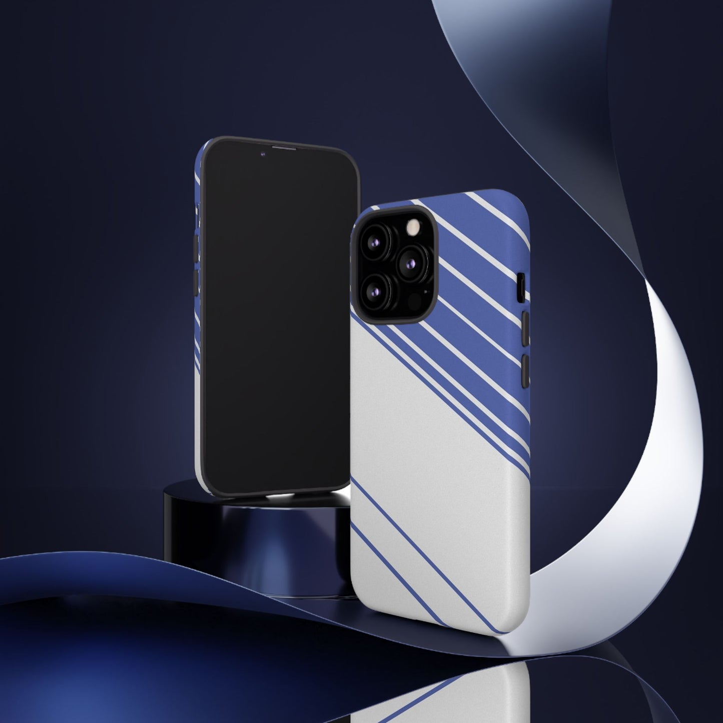 Stylish Phone Case - Tough, Unique, Modern, Protective Cover for Any Occasion, Perfect Gift for Tech Lovers