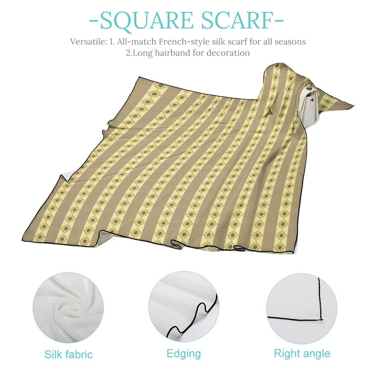 Women's Scarf