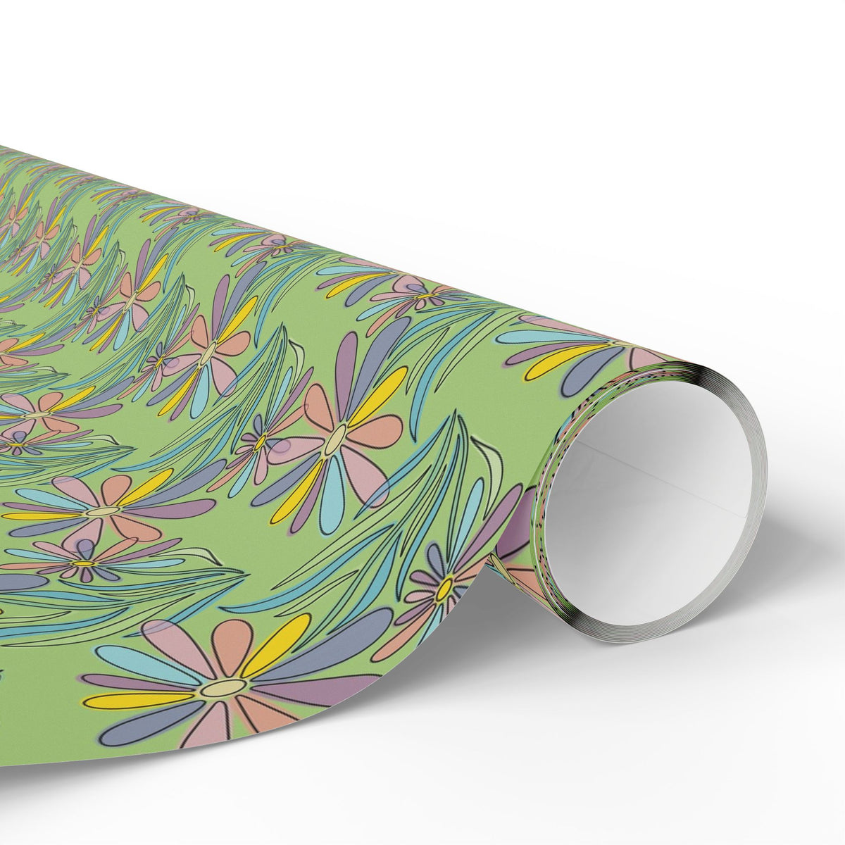 Wrapping Papers