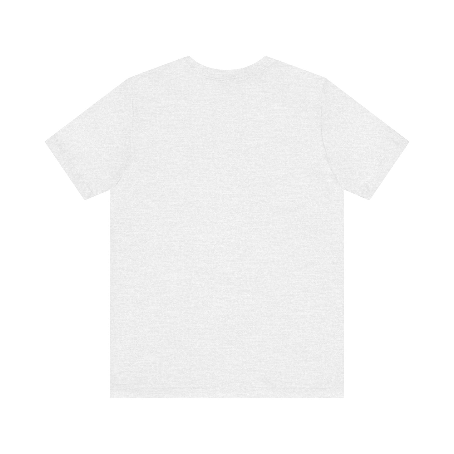 Paw Print Short Sleeve Tee | Unisex Animal Lover Shirt, Pet Owner Gift, Casual Wear, Gifts for Dog Lovers, Comfortable T-Shirt