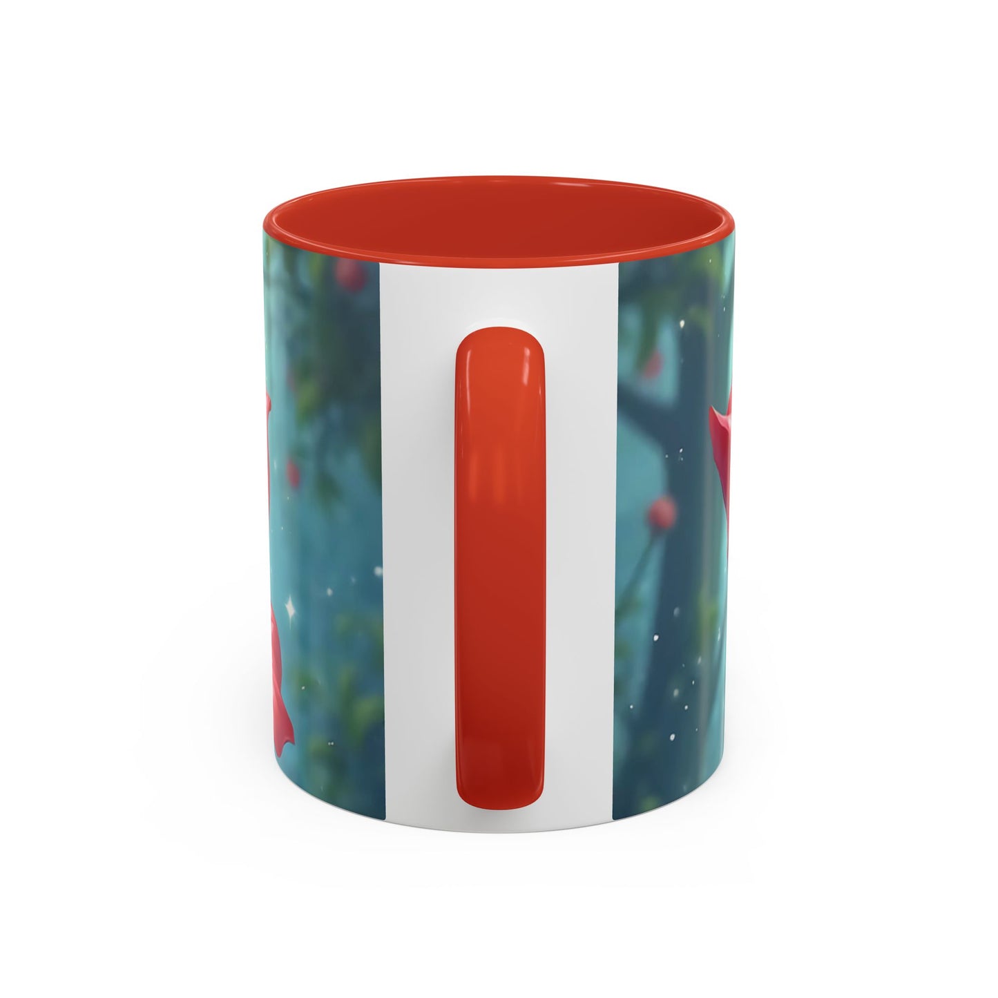 Elegant Rose Coffee Mug for Floral Lovers, Perfect Gift for Mother’s Day, Birthday, Home Decor, Garden Enthusiasts, Art Collectors