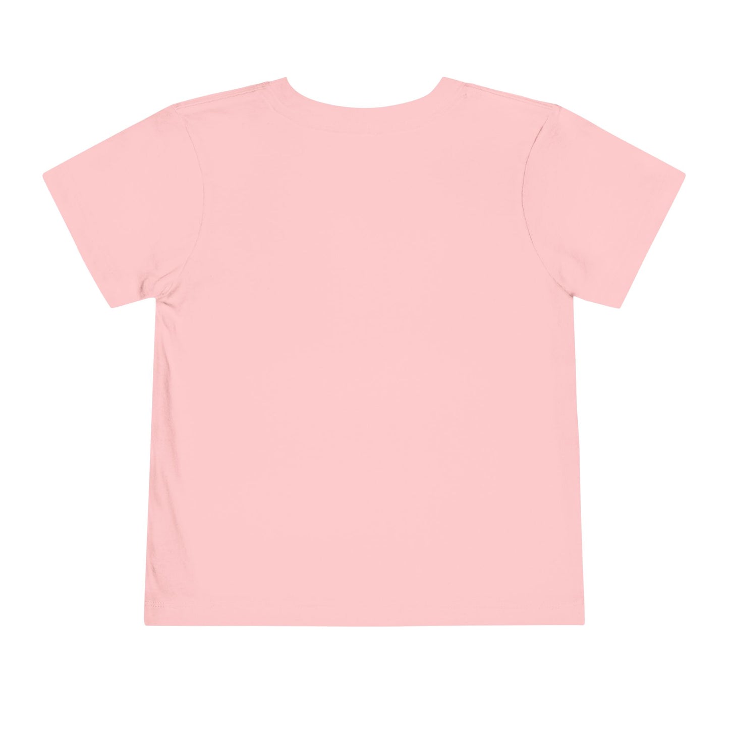 Adorable Elephant Toddler Tee, Kids Short Sleeve Shirt, Cute Baby Clothes, Elephant Lover Gift, Birthday Outfit