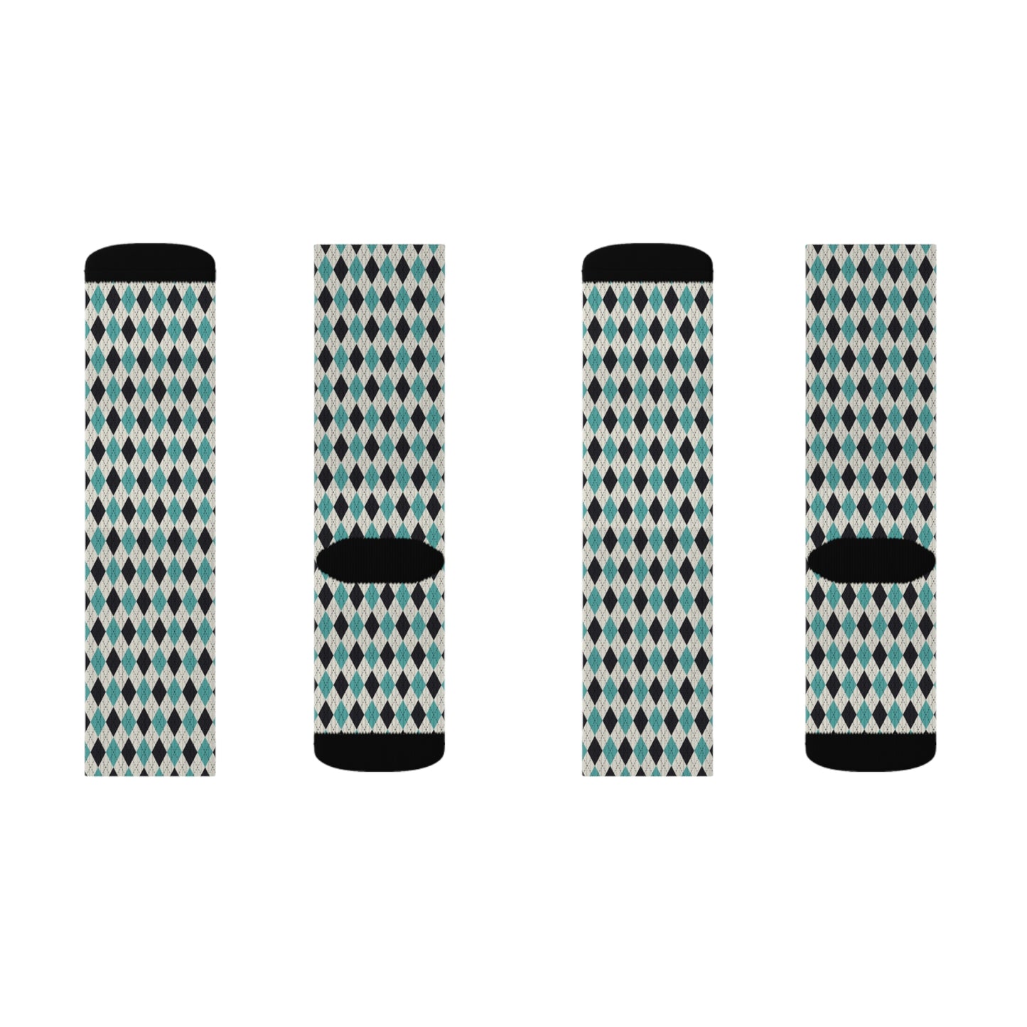 Stylish Patterned Socks - Unique Gift for Fashion Lovers, Cozy Wear for Any Occasion, Fun Holiday Socks, Trendy Accessories