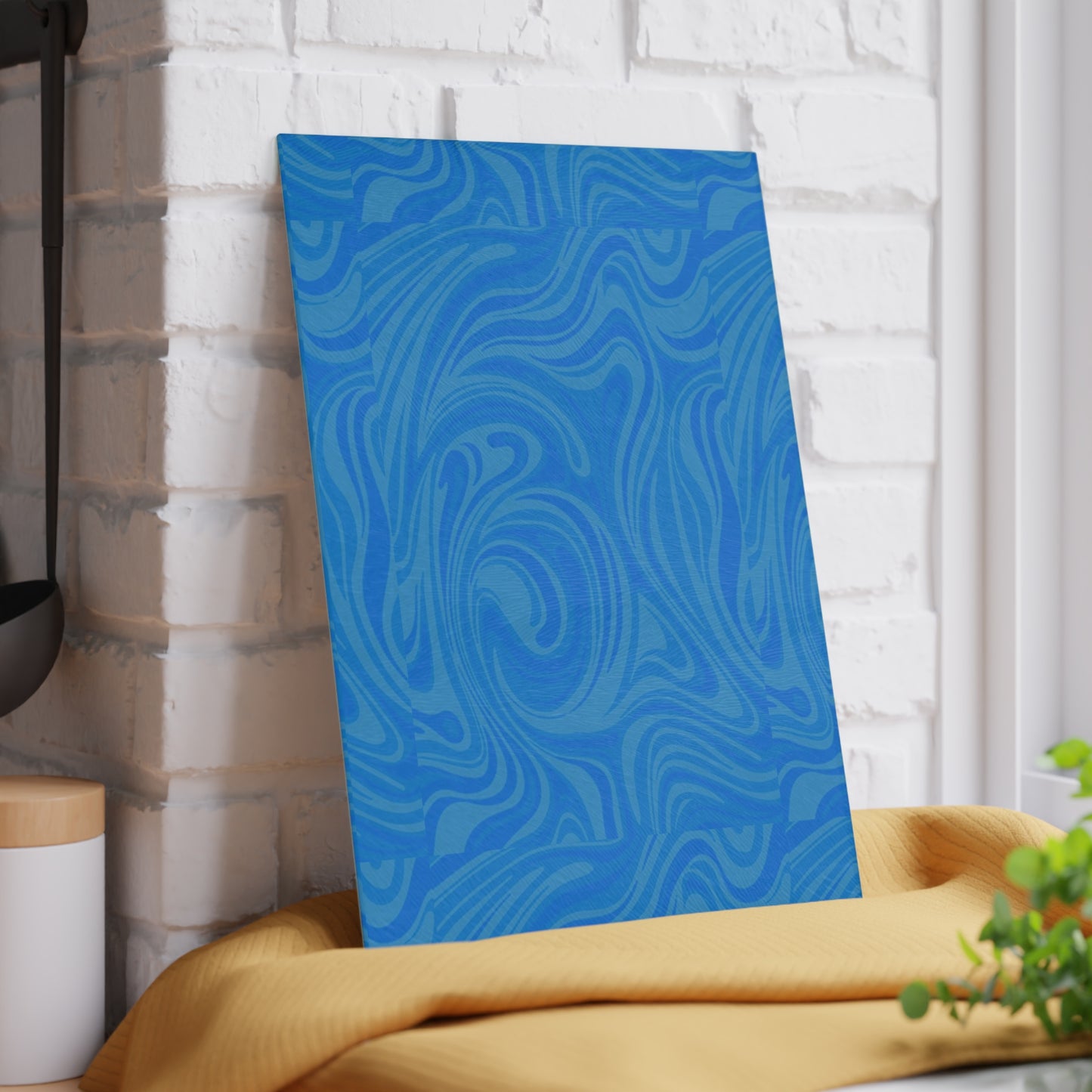 Glass Cutting Board