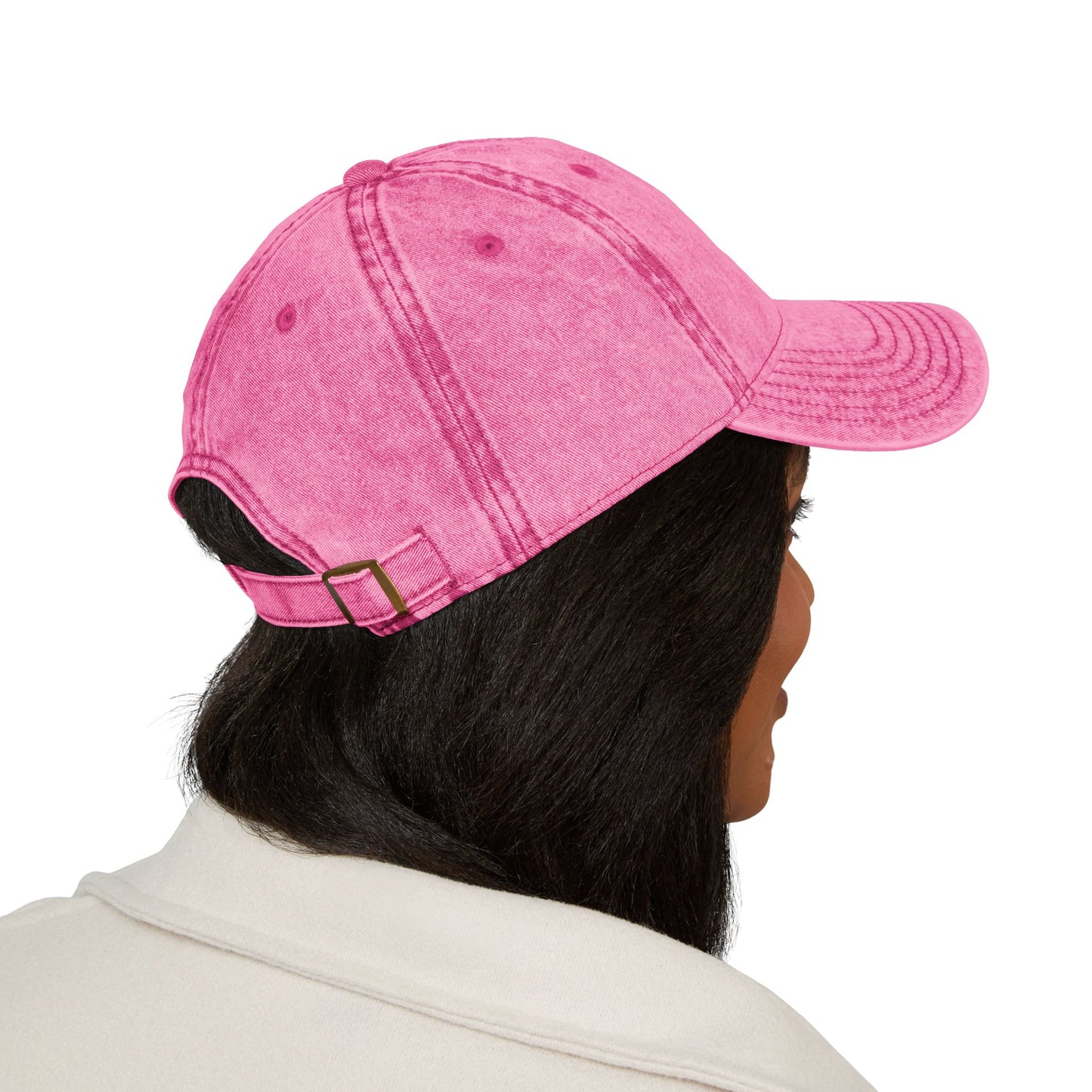 Vintage Cap (Embroidery) - Private Property