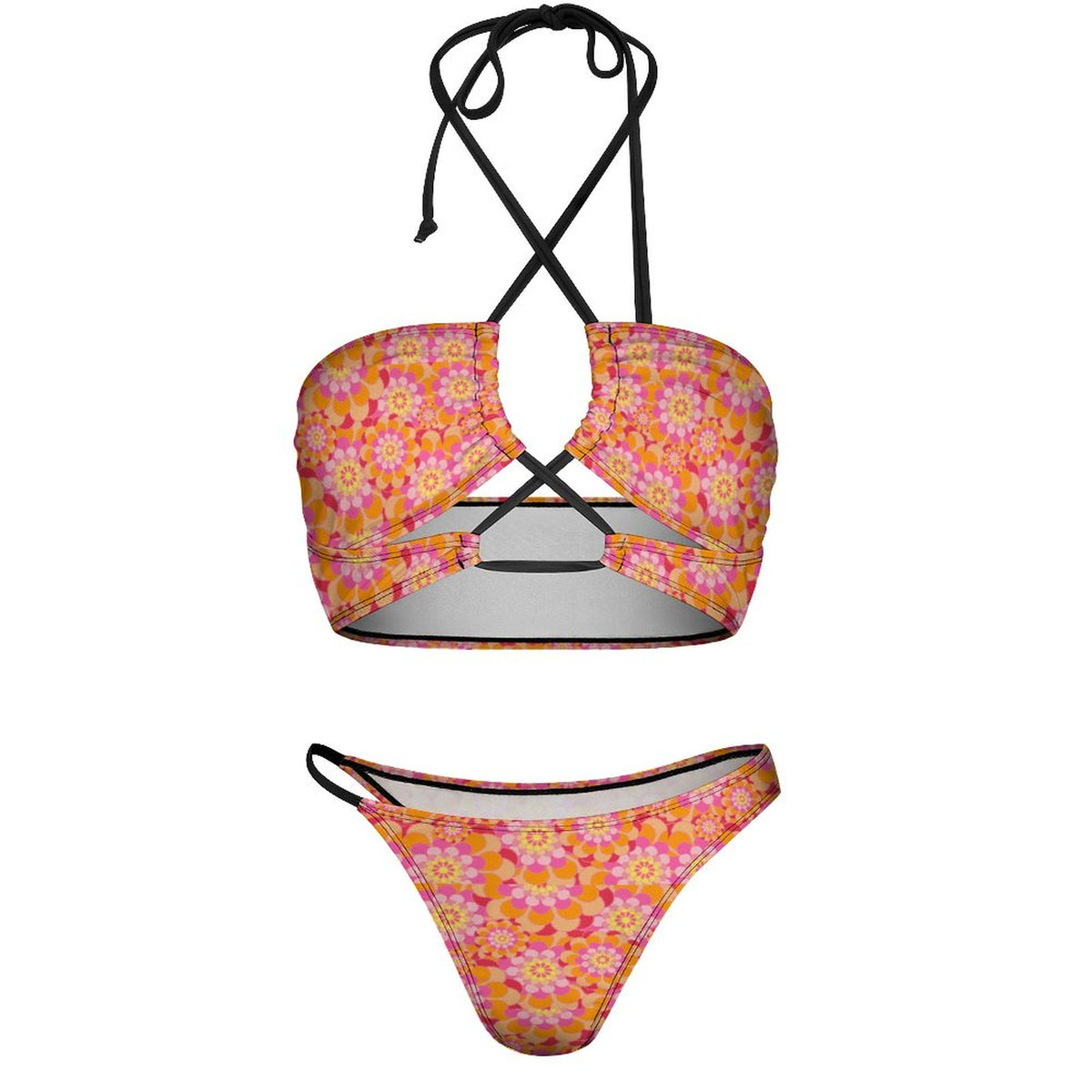 Bikini Swimsuit