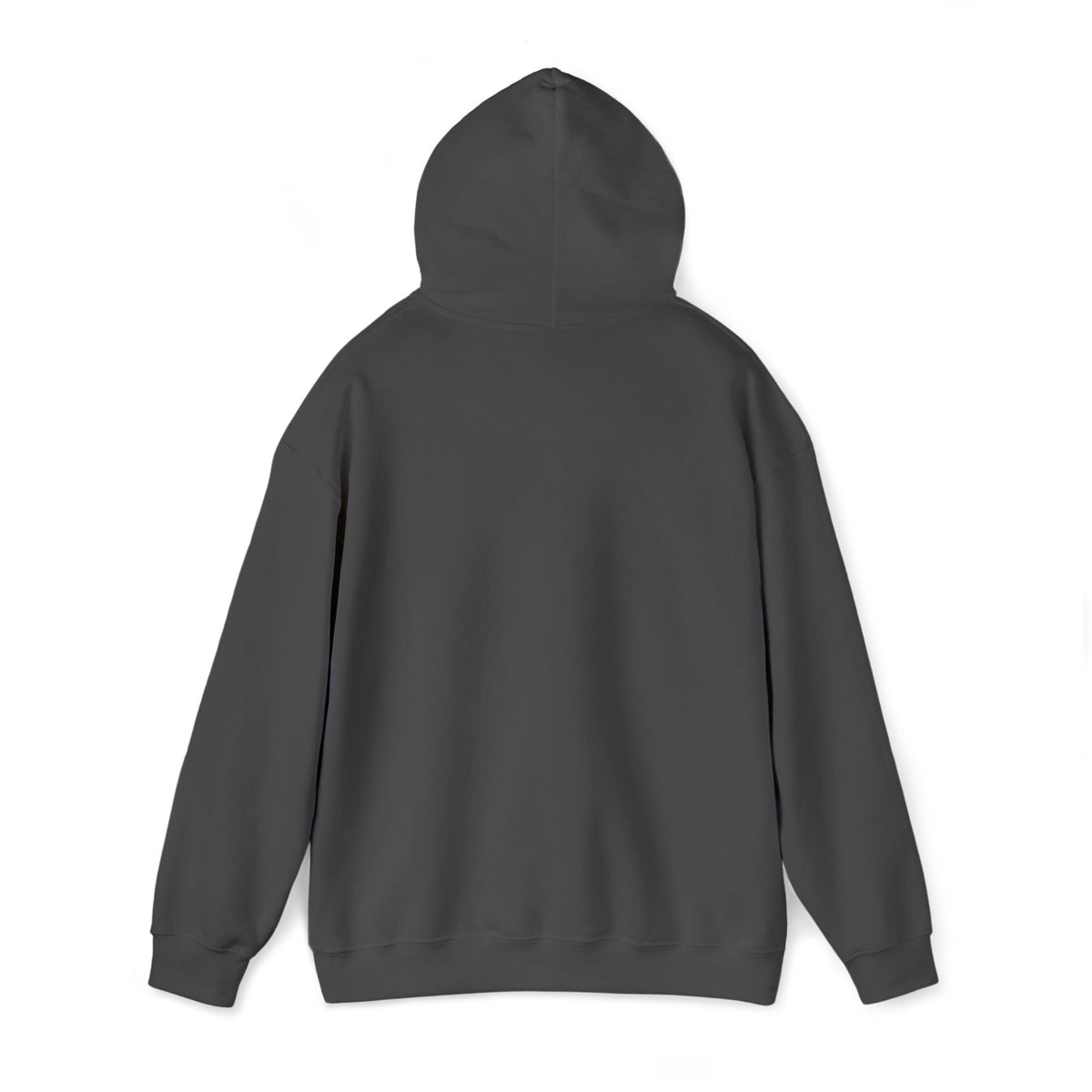 Unisex Heavy Blend™ Hooded Sweatshirt - Letter O