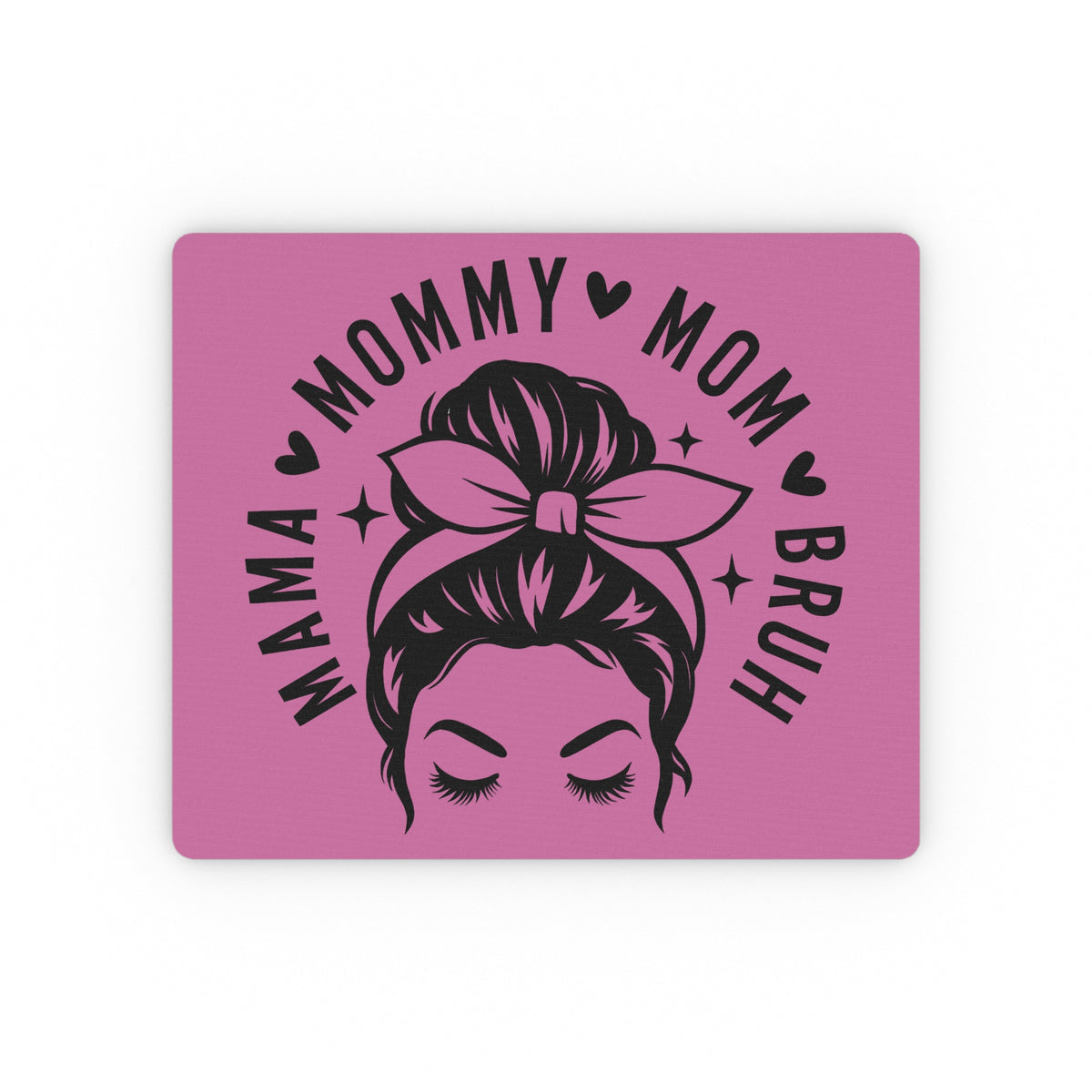 Rectangular Mouse Pad