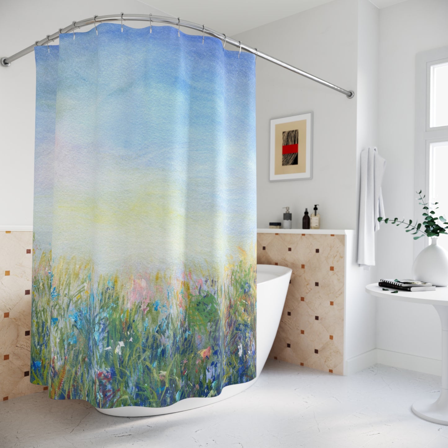 Shower Curtains
