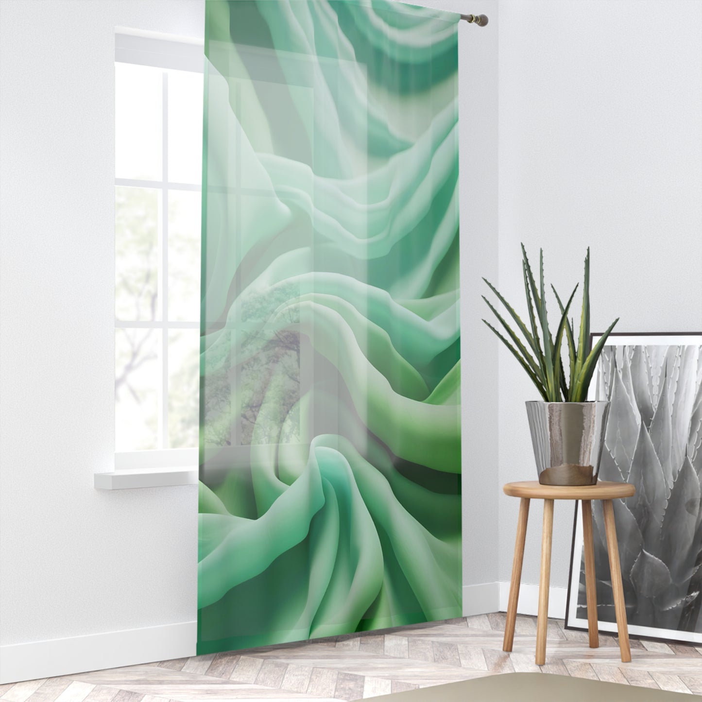 Window Curtain