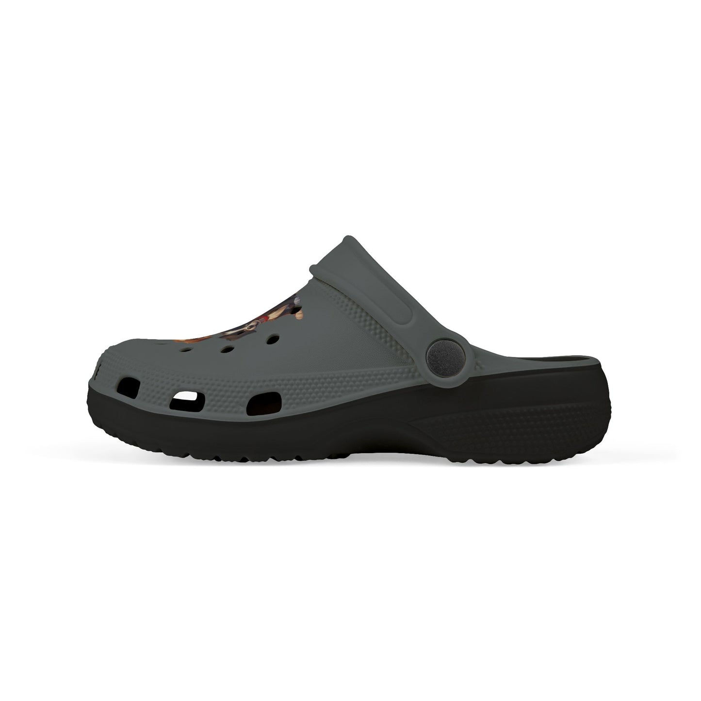 Kids' Cute Animal Clogs, Fun Footwear for Playtime, Ideal for Summer, Birthday Gift, Vacation Essentials, Comfortable Slides