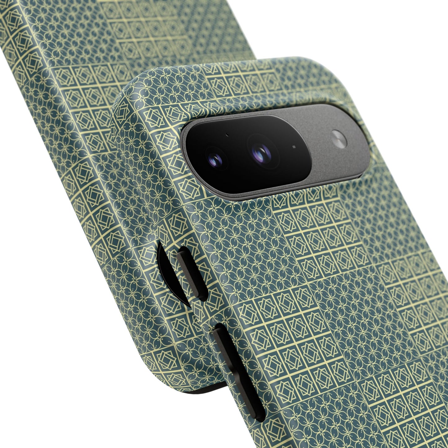 Eco-Friendly Phone Case, Stylish Tough Cases, Phone Accessory, Durable Cover, Unique Design Case, Gifts for Her
