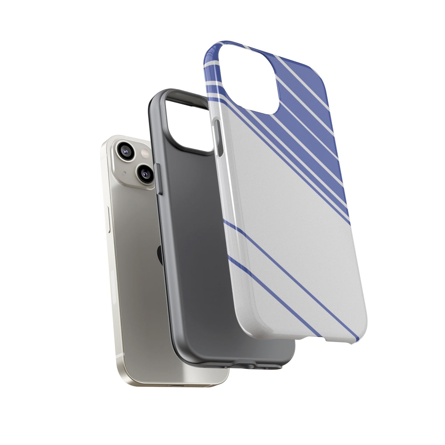 Stylish Phone Case - Tough, Unique, Modern, Protective Cover for Any Occasion, Perfect Gift for Tech Lovers