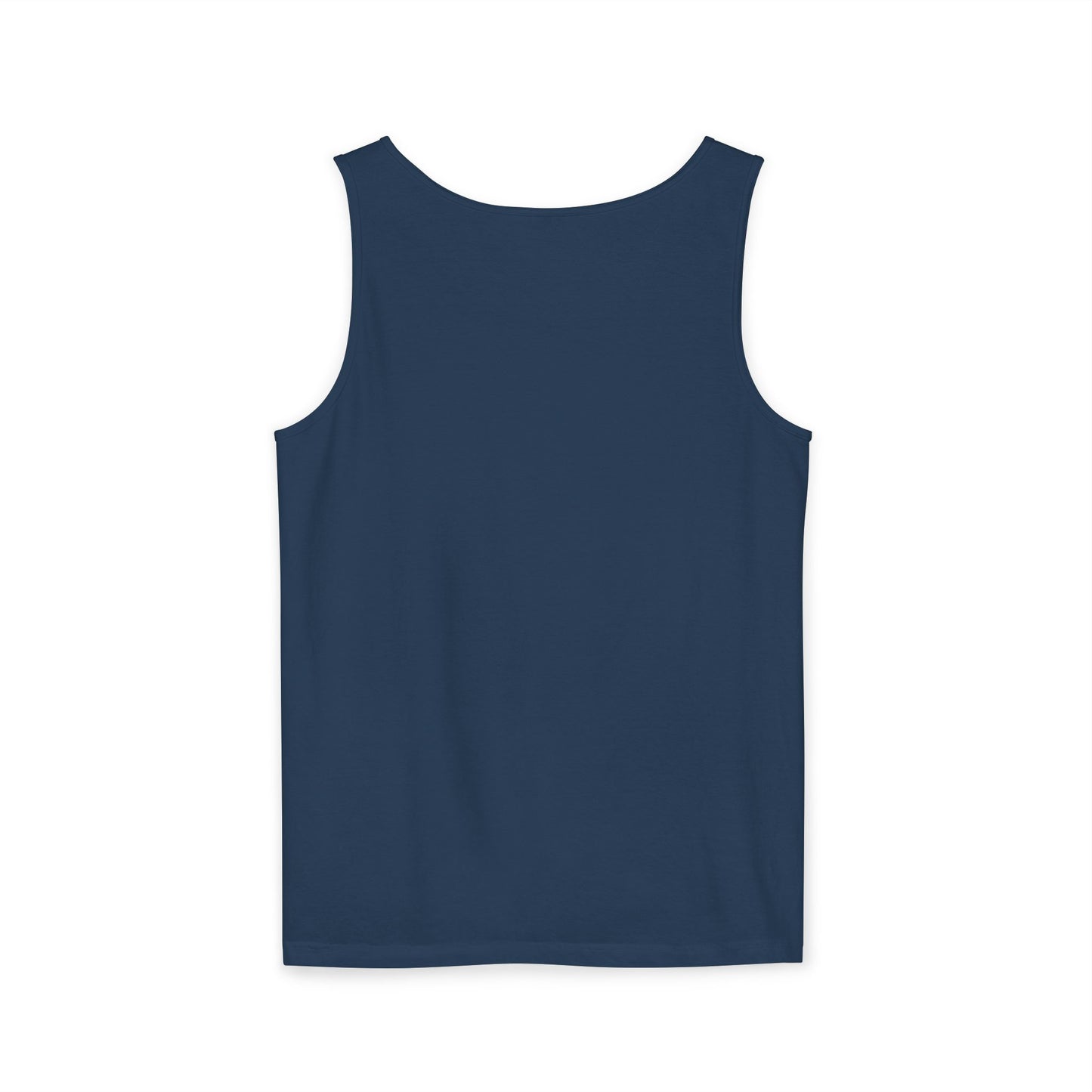 Bohemian Chic Tank Top with Artistic Print, Casual Summer Wear