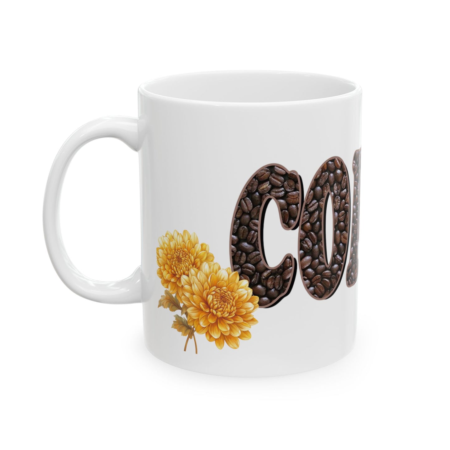 Ceramic Mug, (11oz, 15oz)