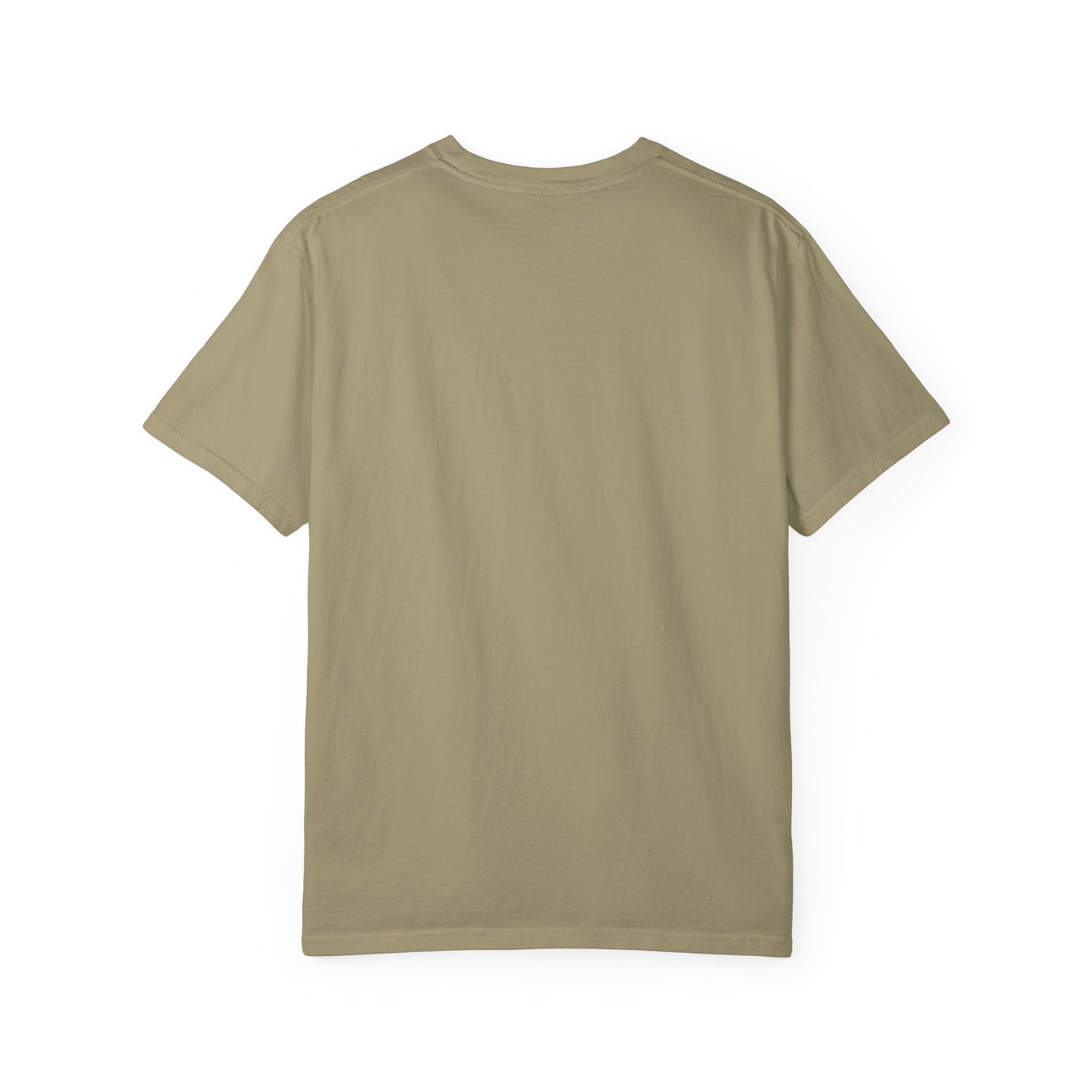 Colorful Positive Vibes T-Shirt, Great Things Await Tee